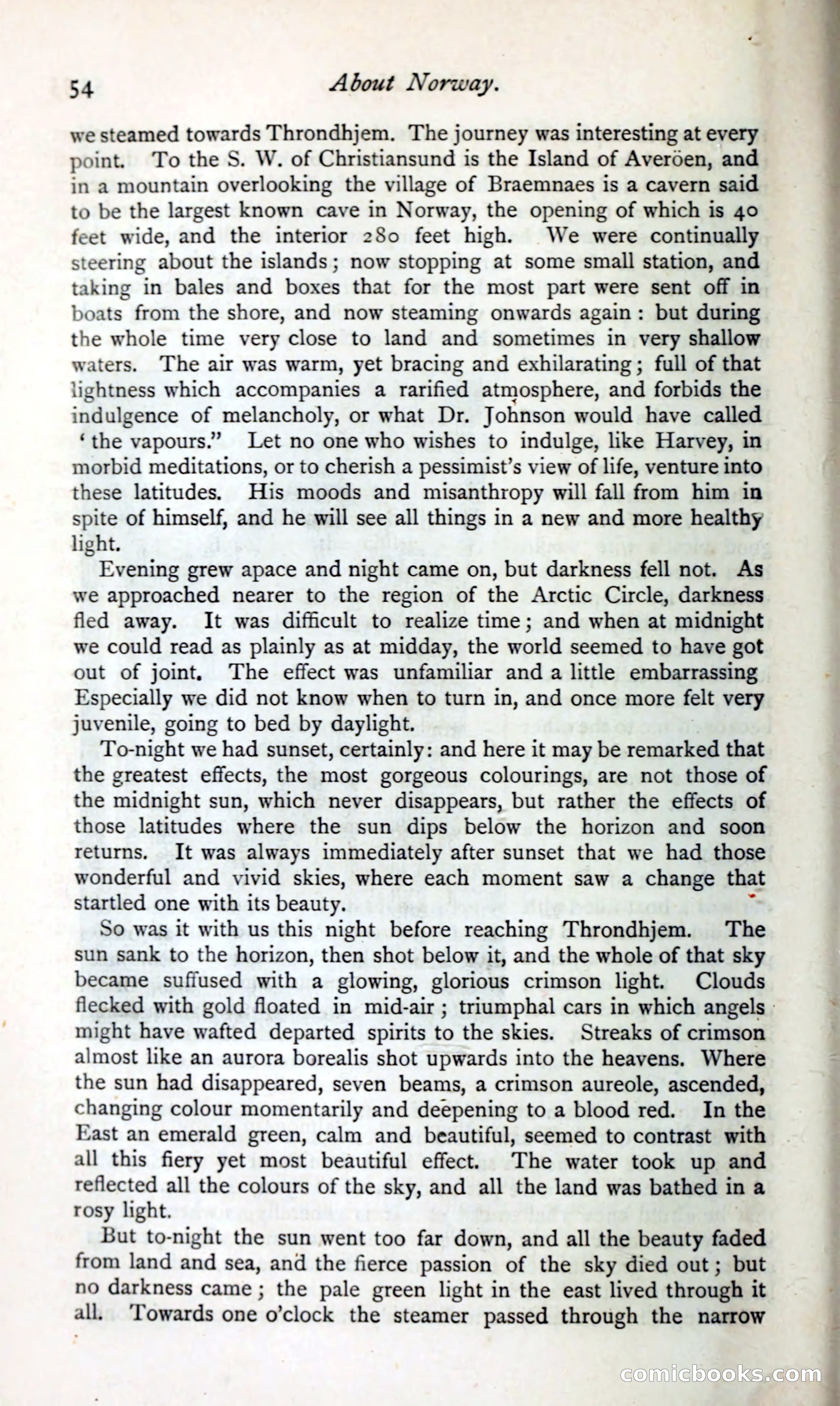 The Argosy — page 67 of 399