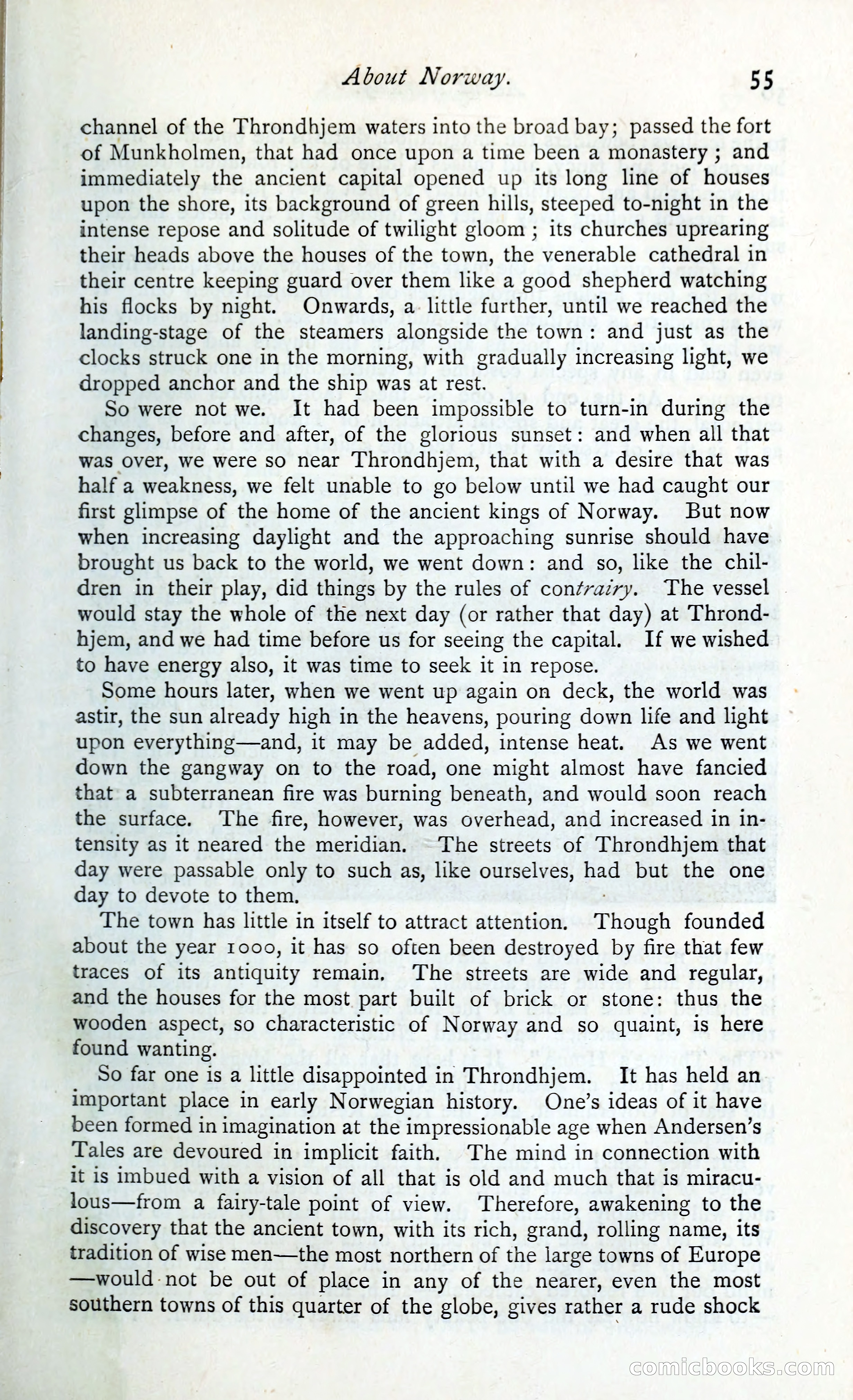 The Argosy — page 68 of 399