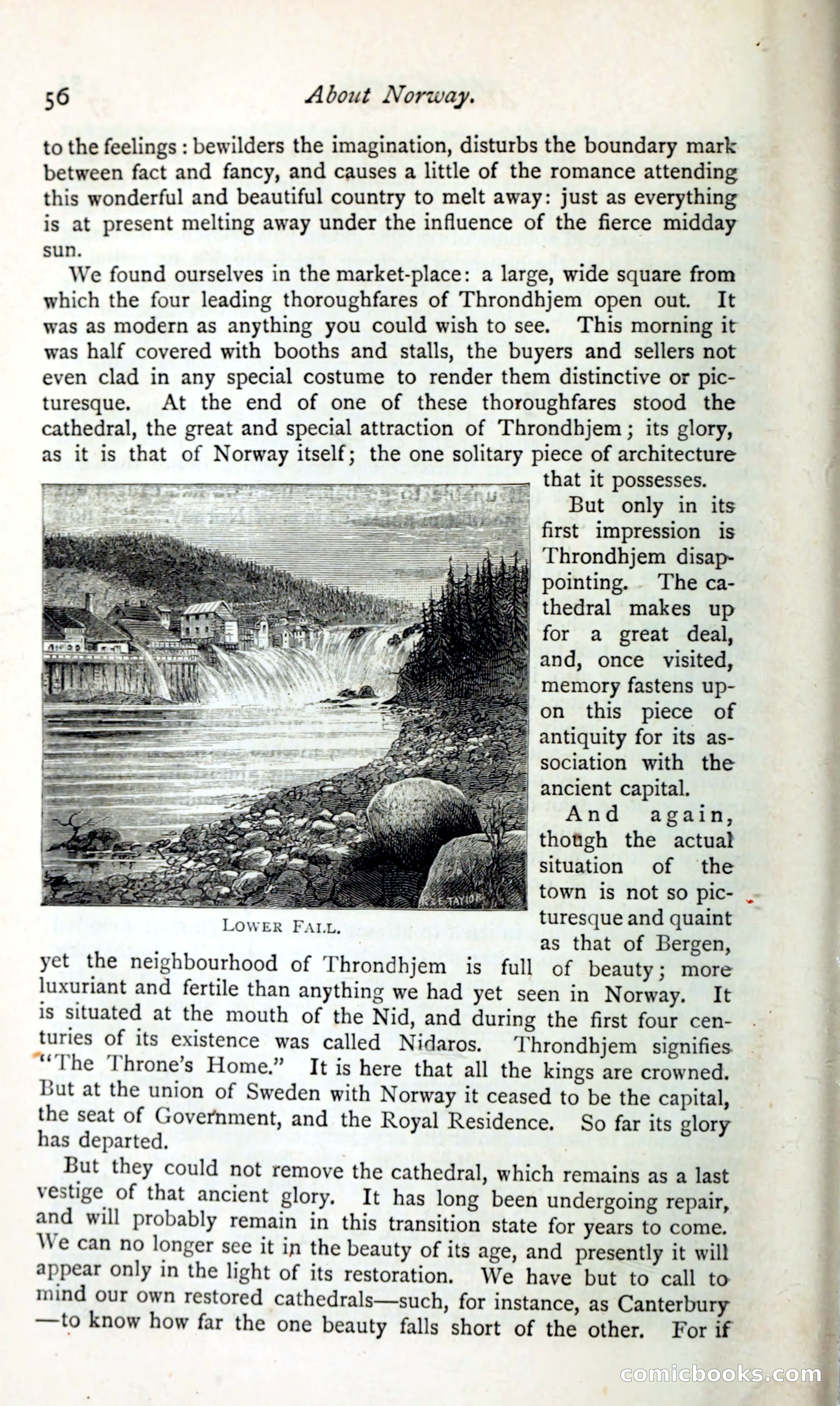 The Argosy — page 69 of 399