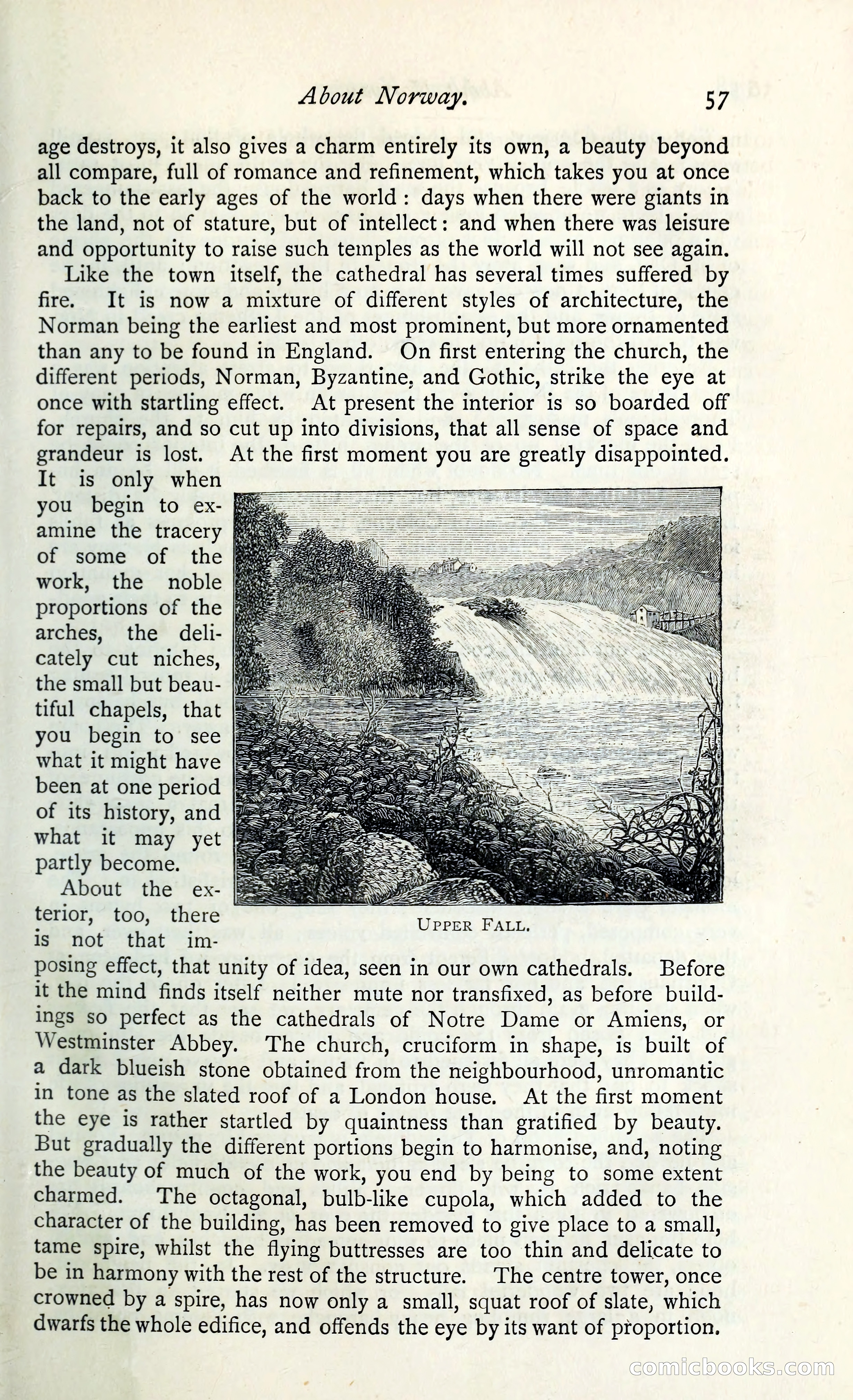The Argosy — page 70 of 399