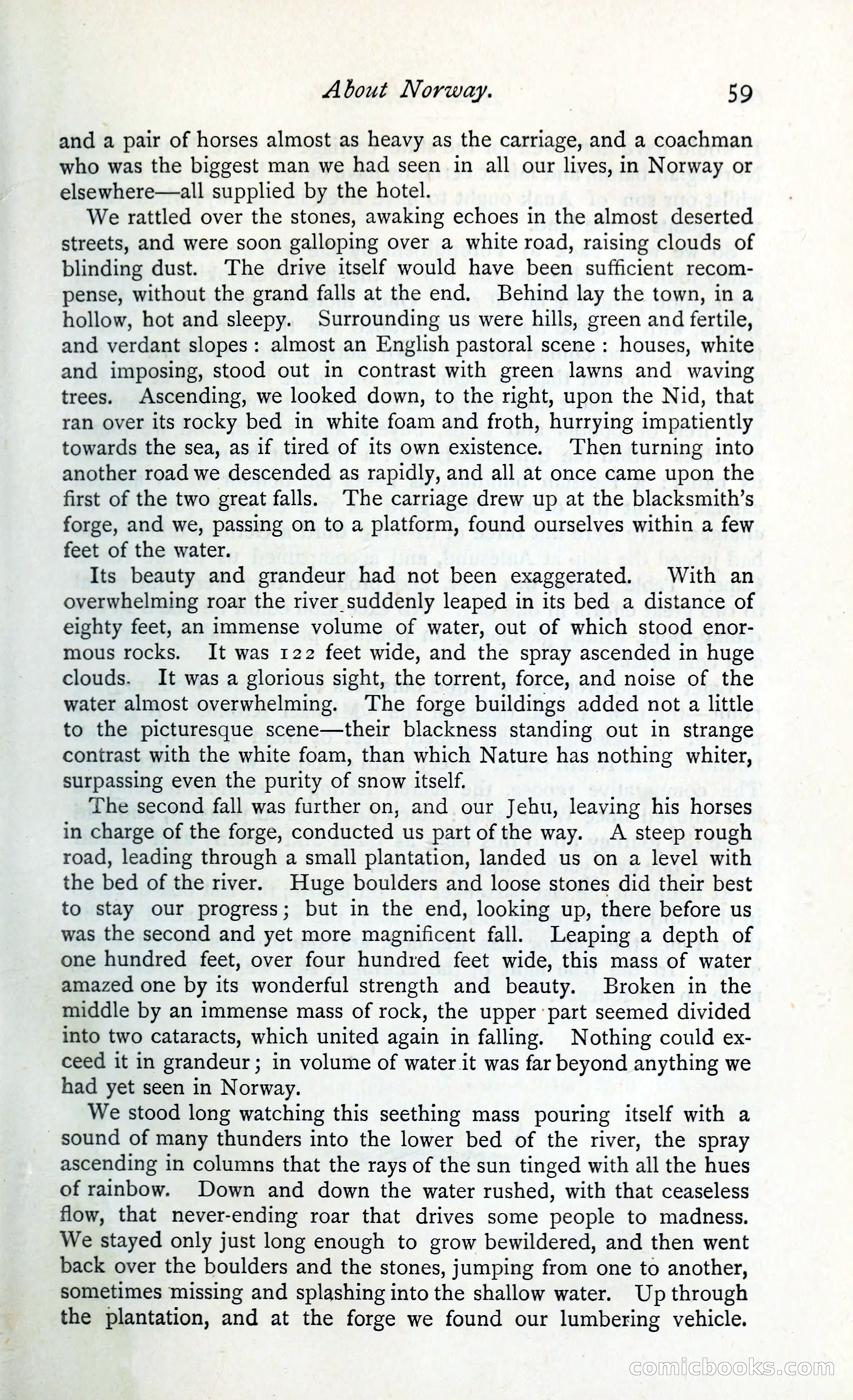 The Argosy — page 72 of 399