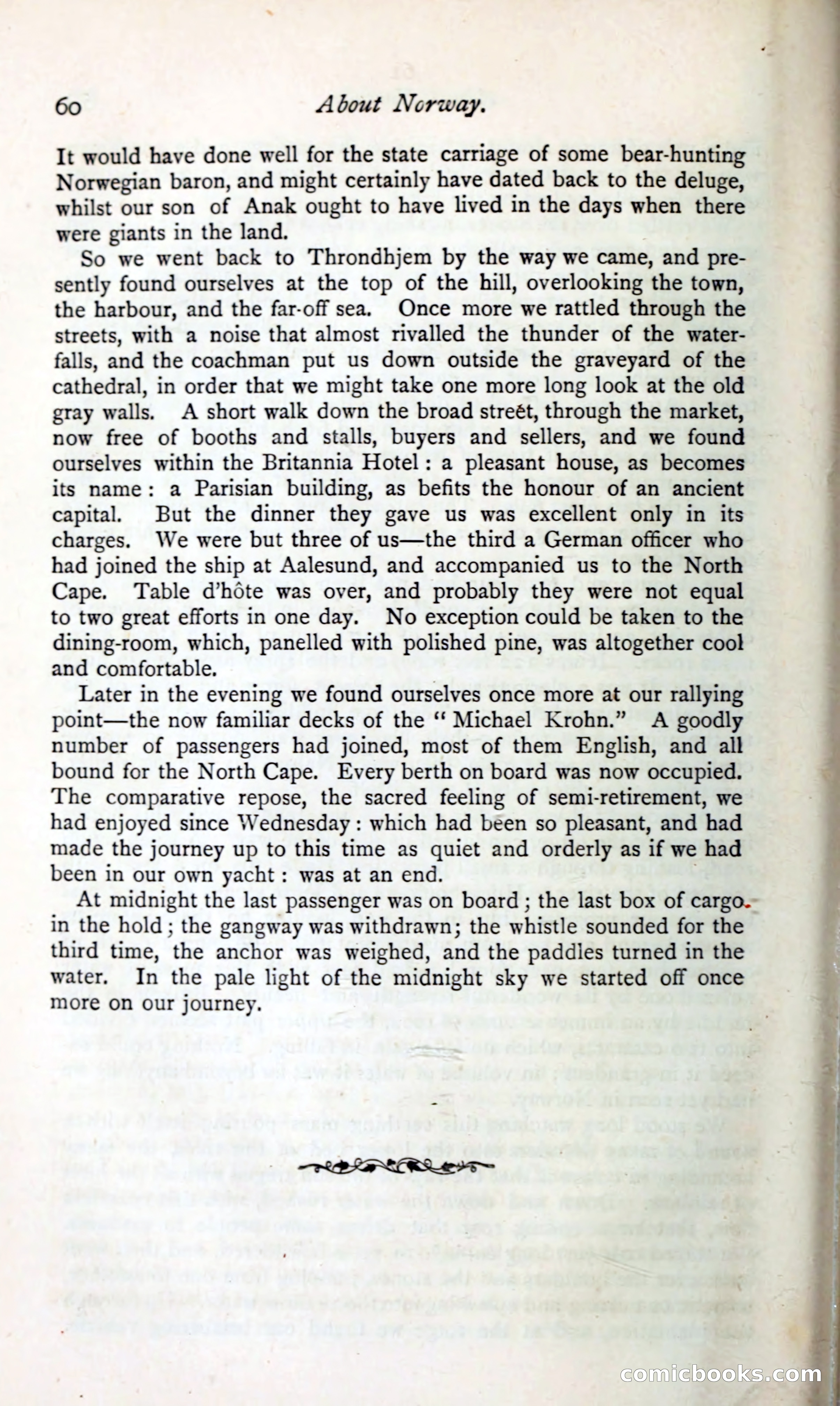 The Argosy — page 73 of 399