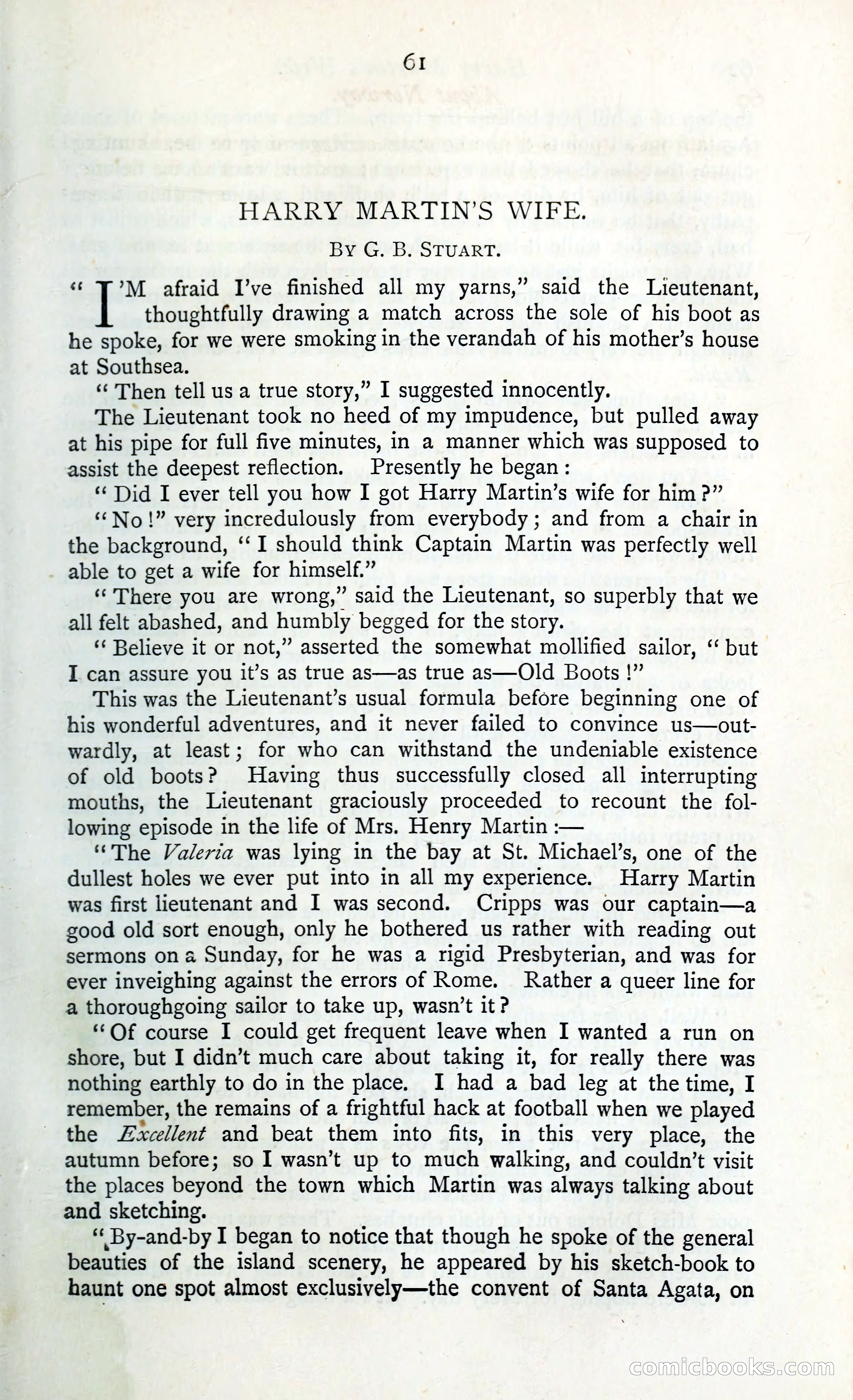The Argosy — page 74 of 399