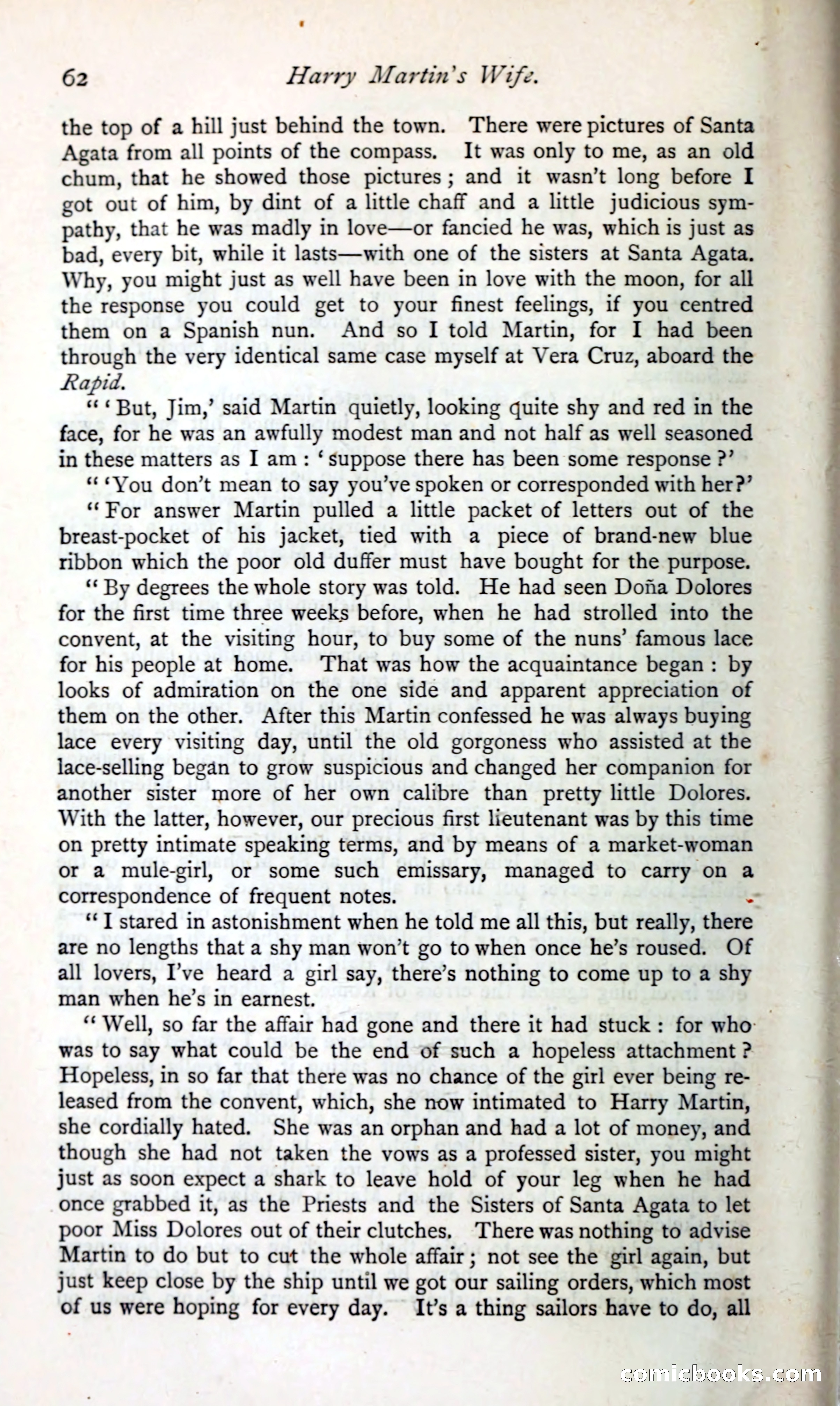 The Argosy — page 75 of 399