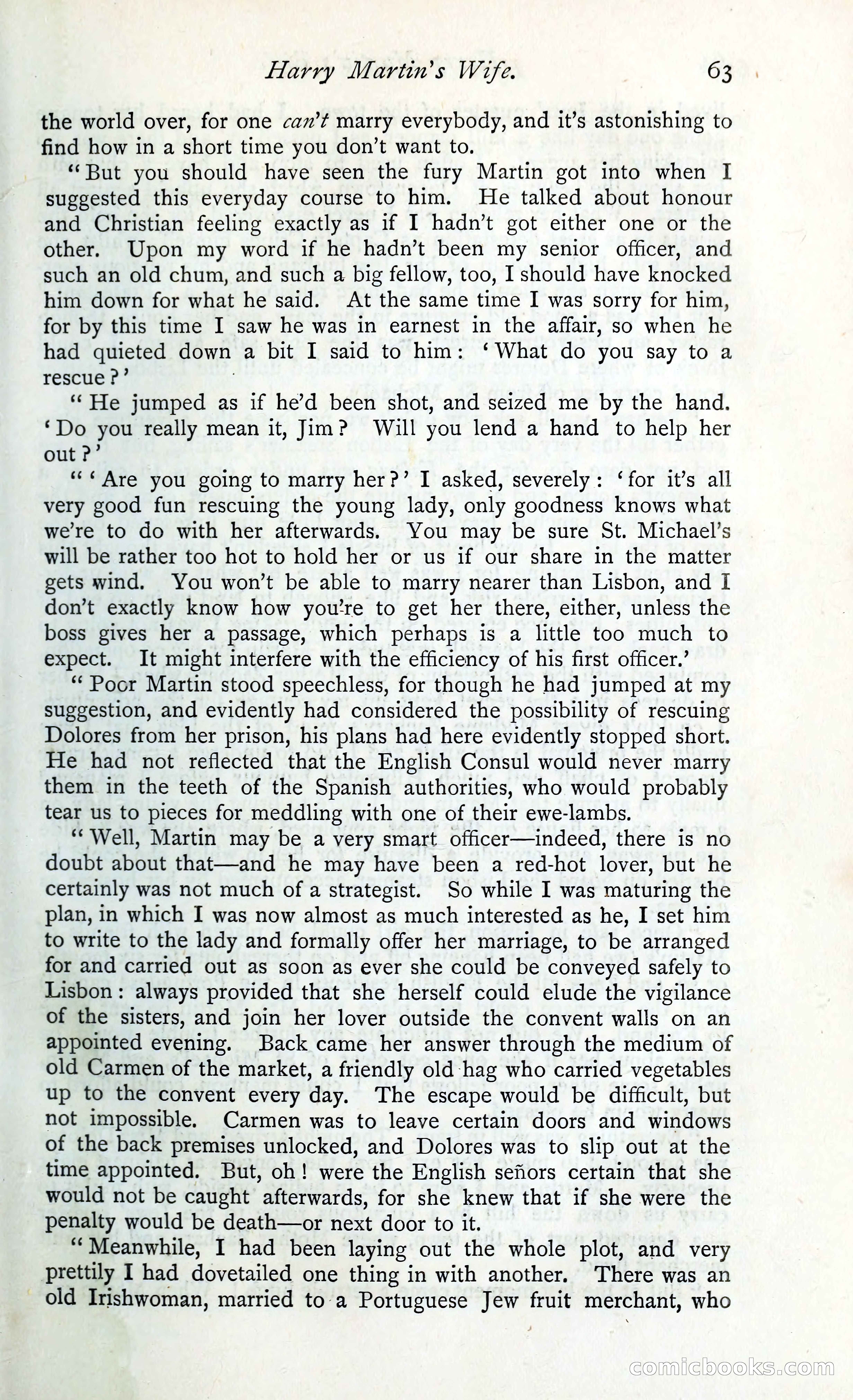 The Argosy — page 76 of 399