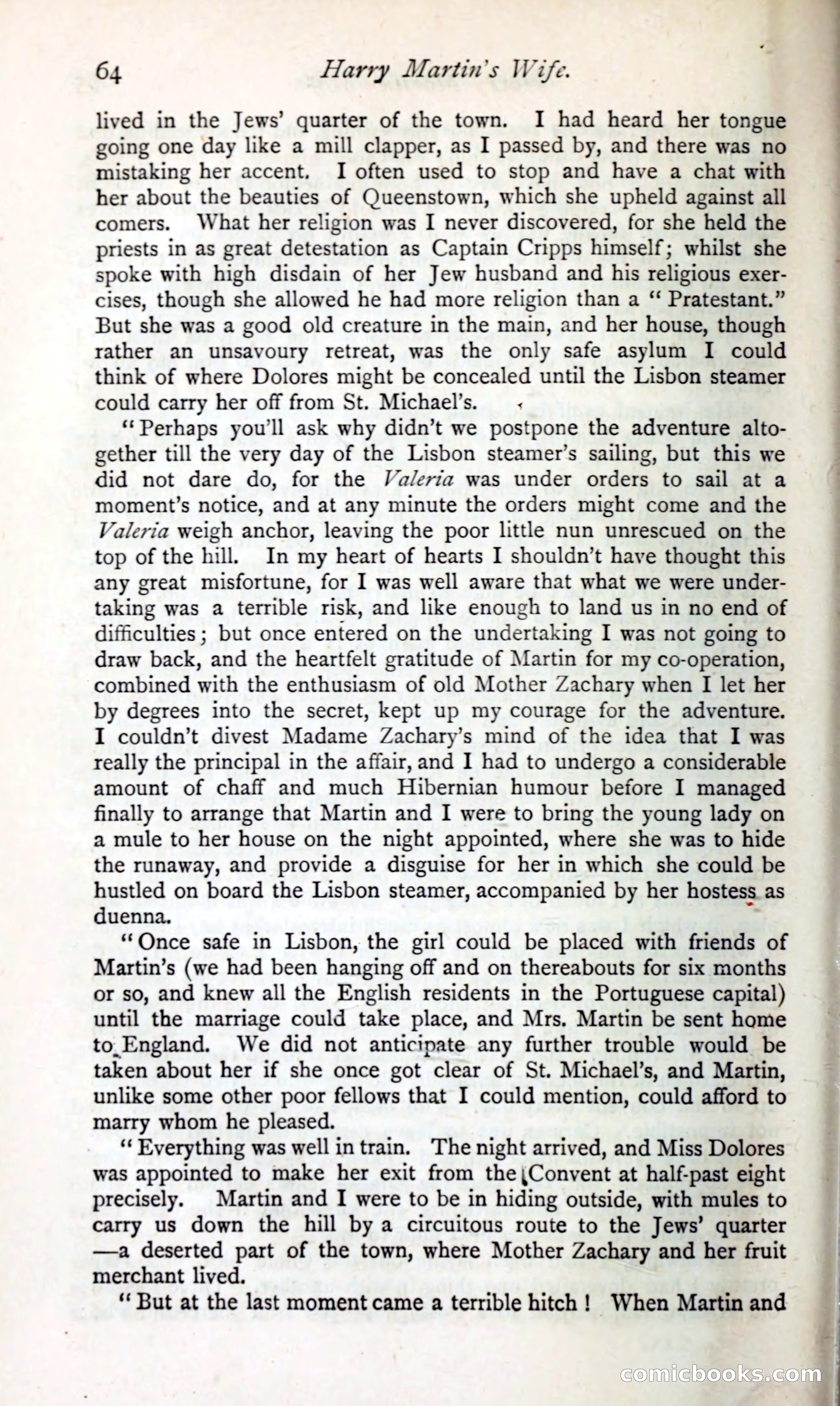 The Argosy — page 77 of 399