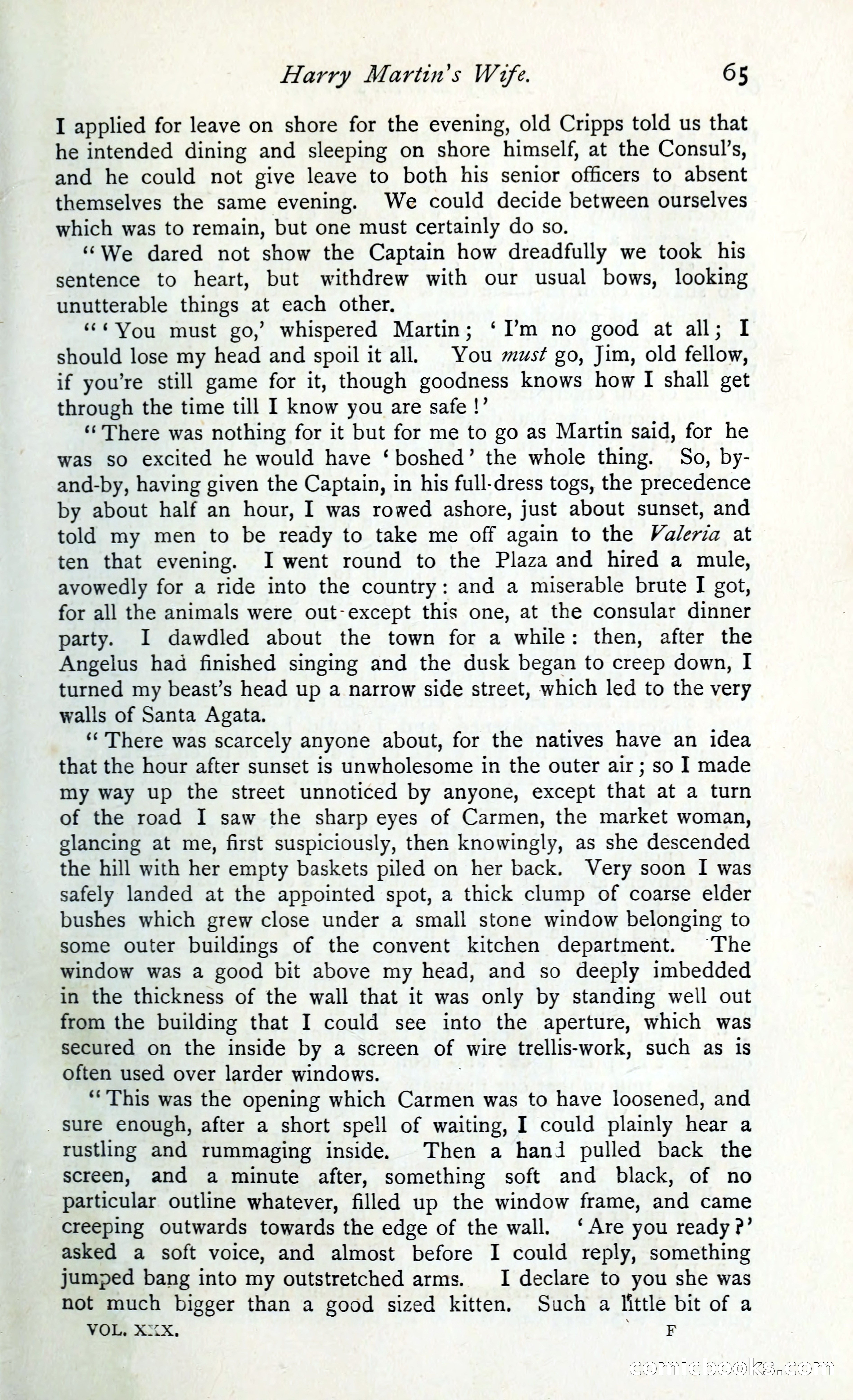 The Argosy — page 78 of 399