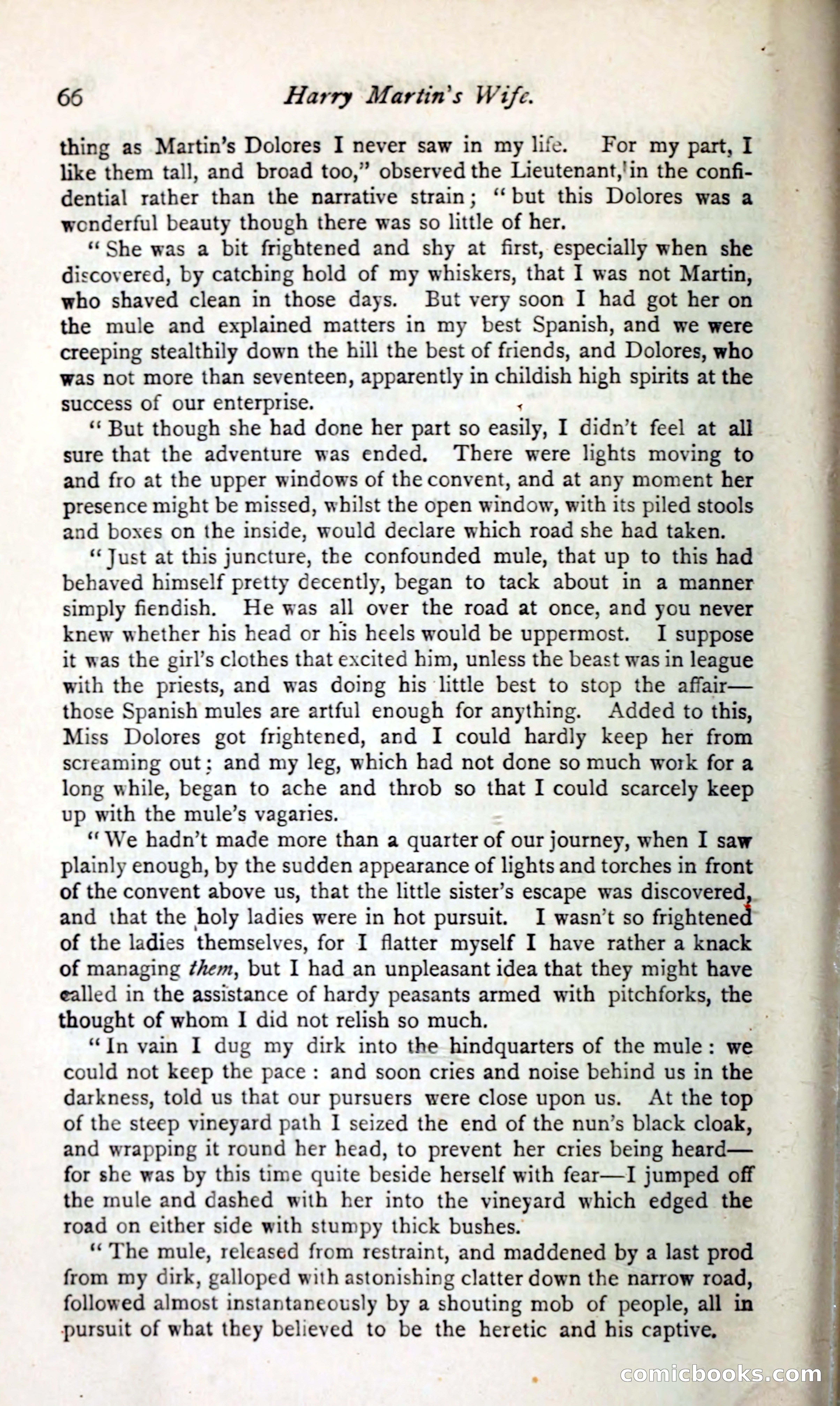 The Argosy — page 79 of 399