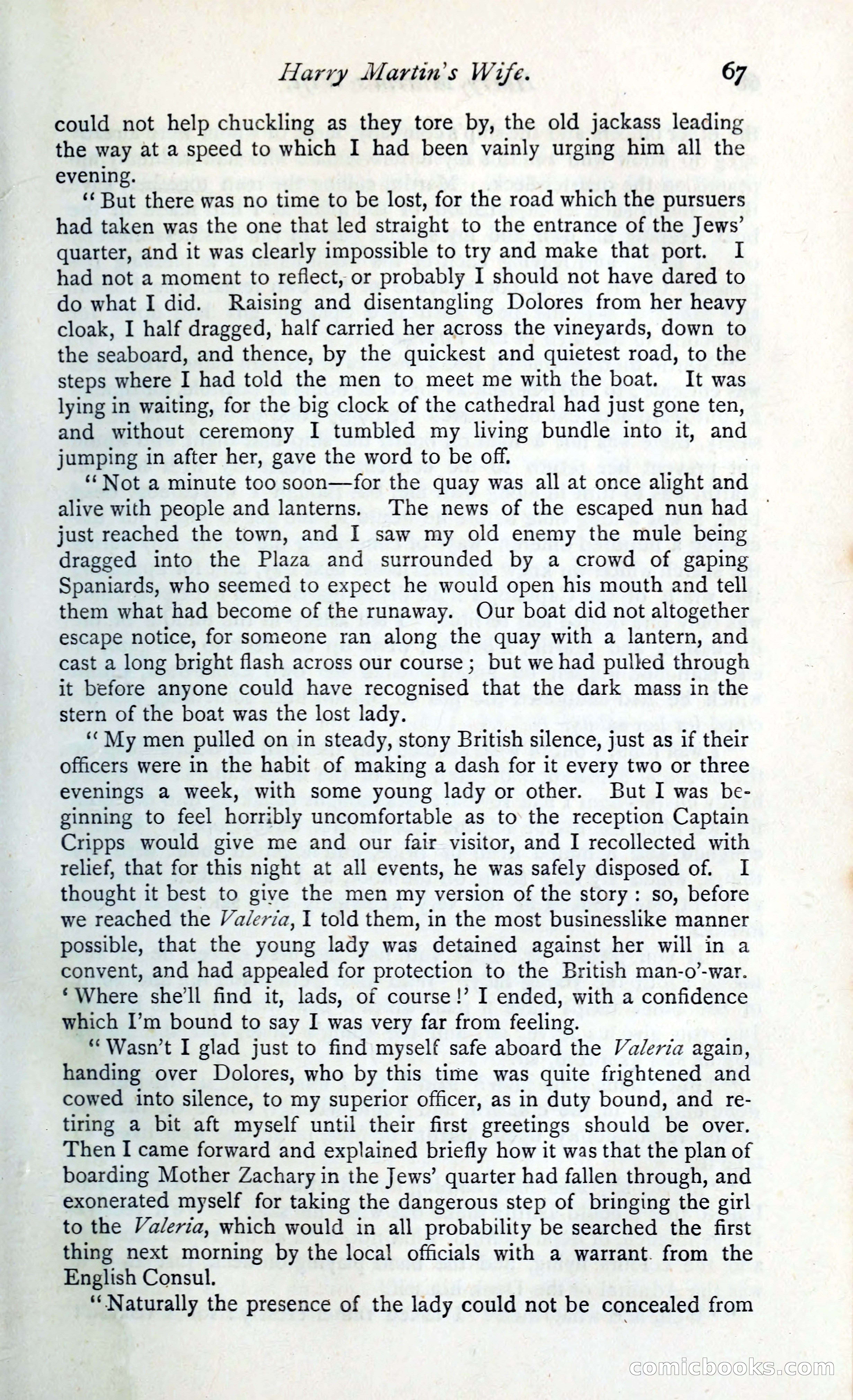 The Argosy — page 80 of 399