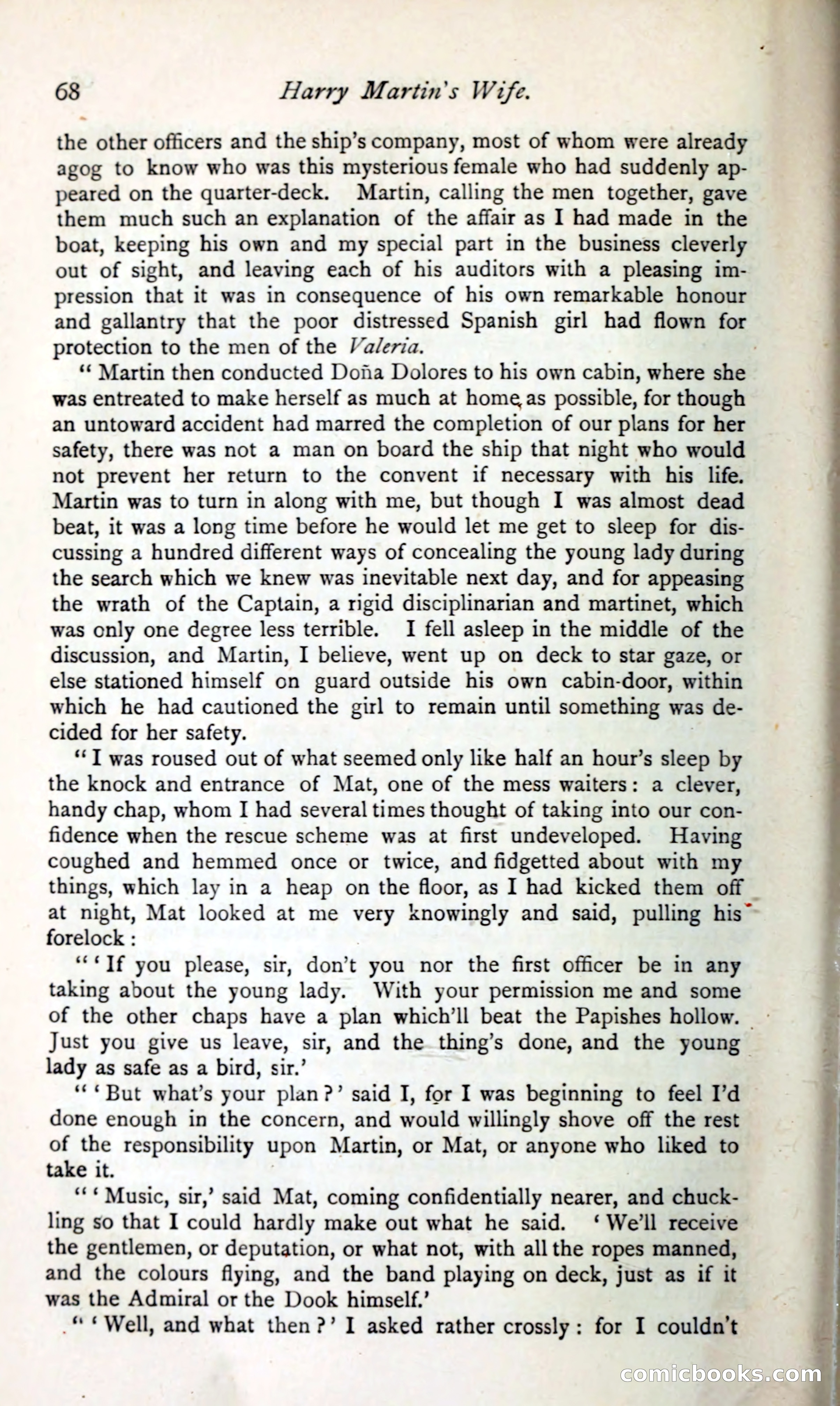 The Argosy — page 81 of 399