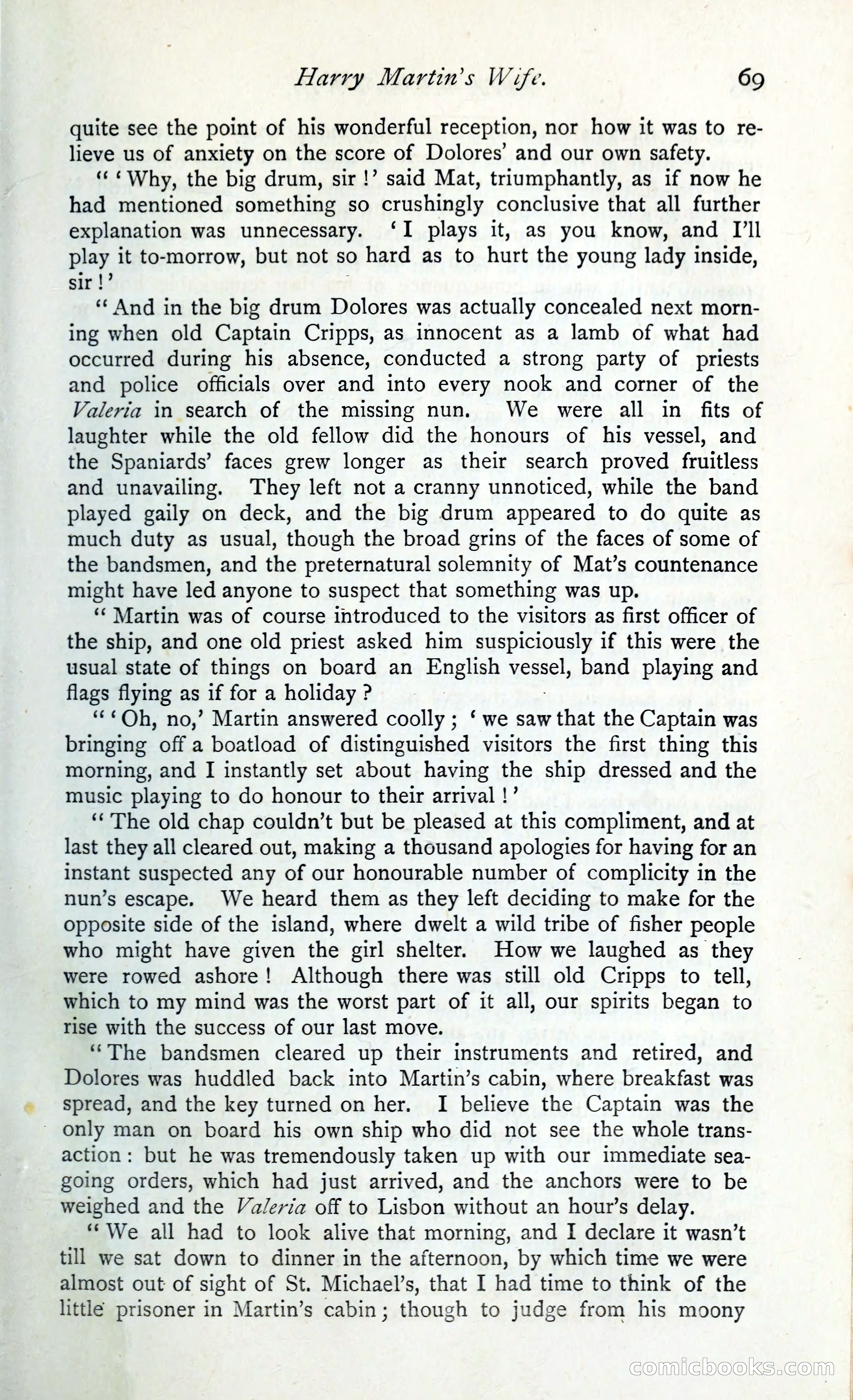 The Argosy — page 82 of 399