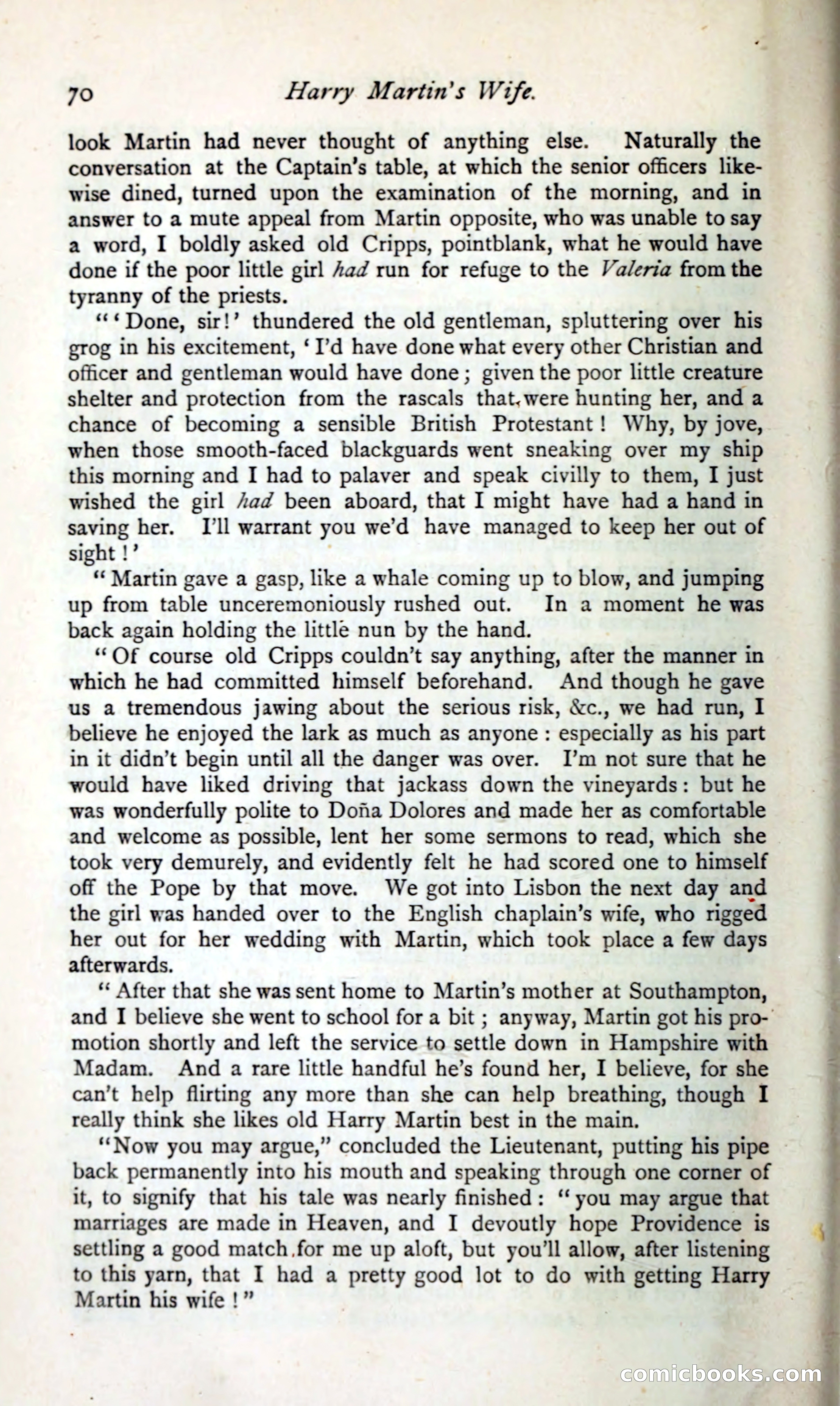 The Argosy — page 83 of 399