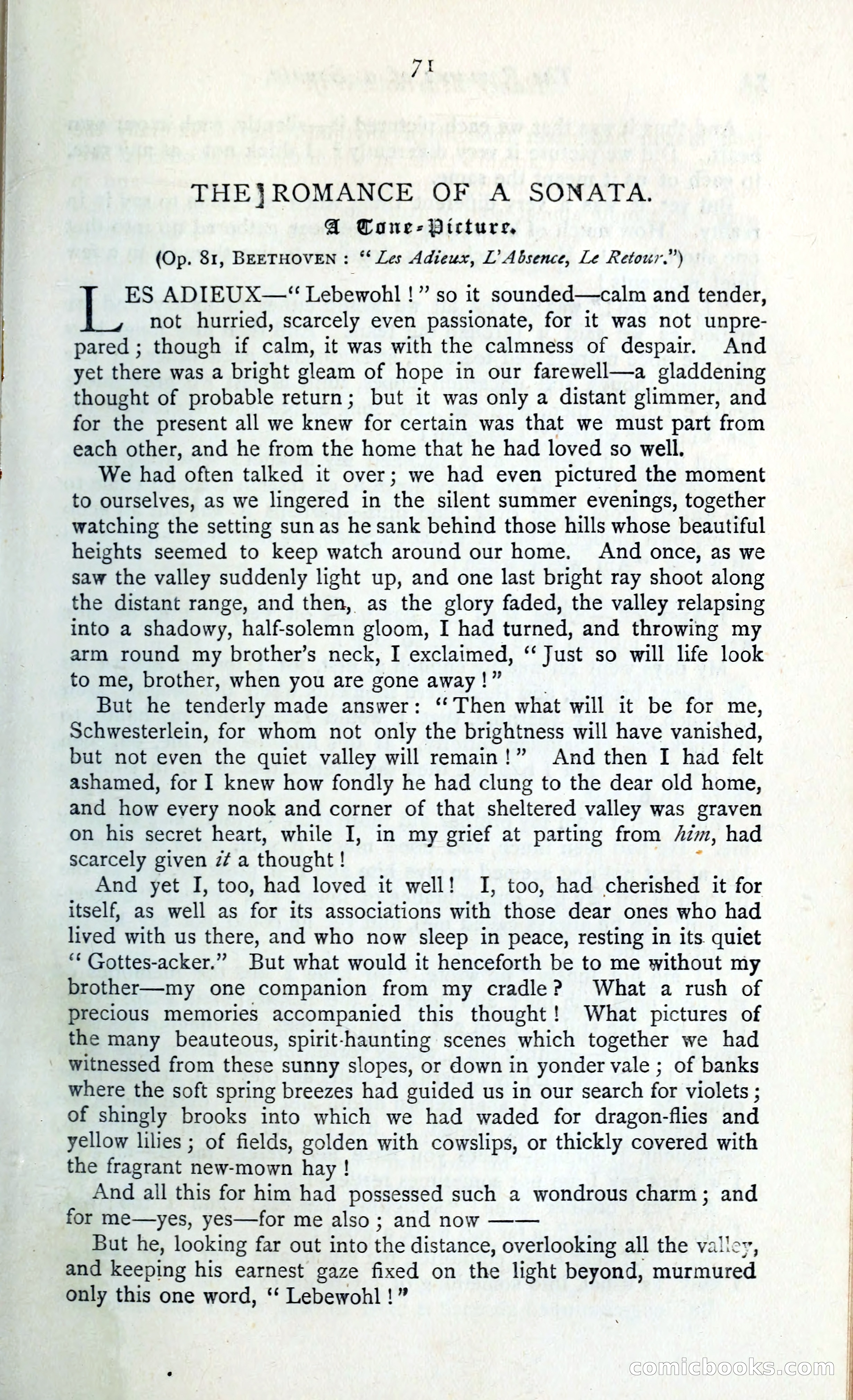 The Argosy — page 84 of 399