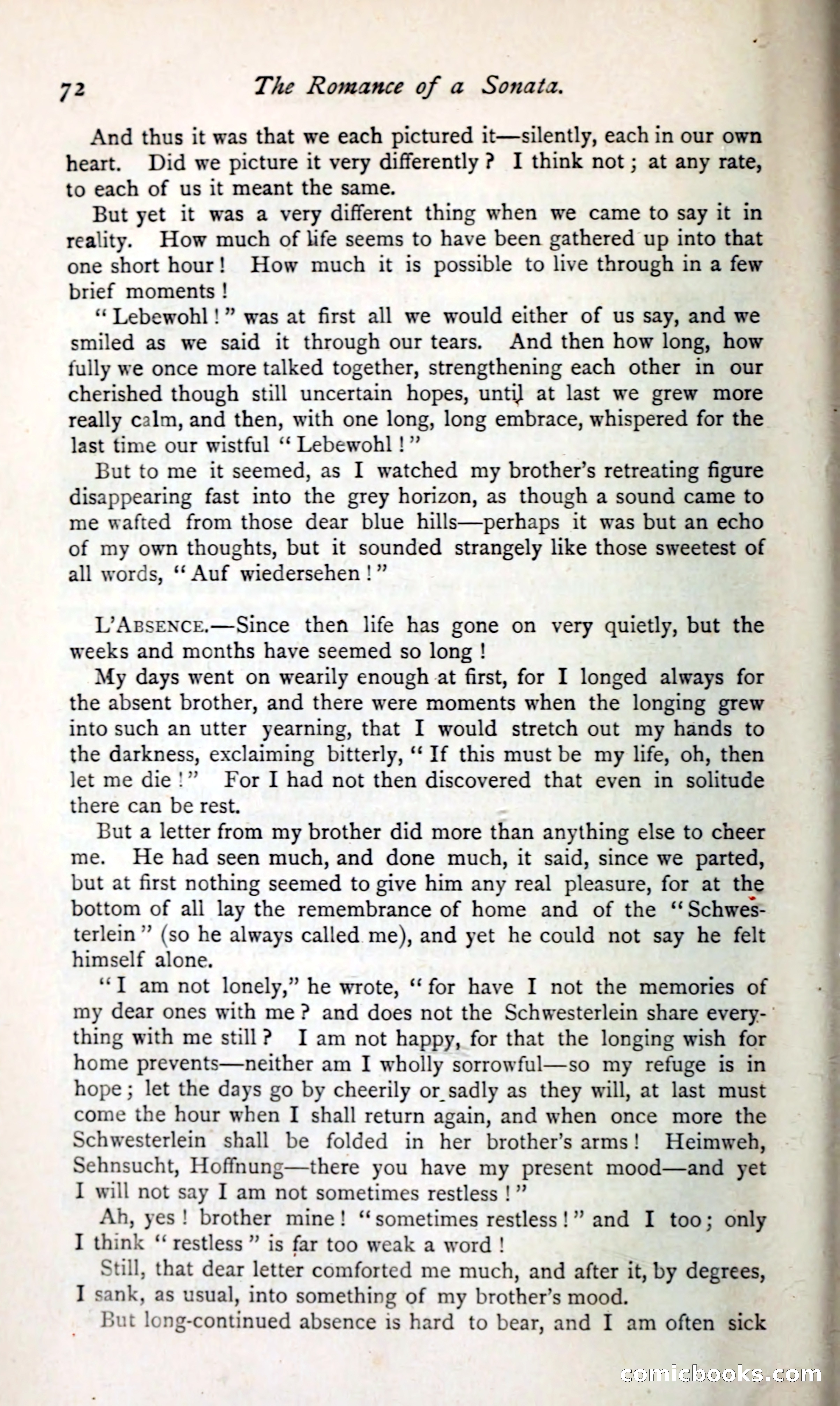 The Argosy — page 85 of 399