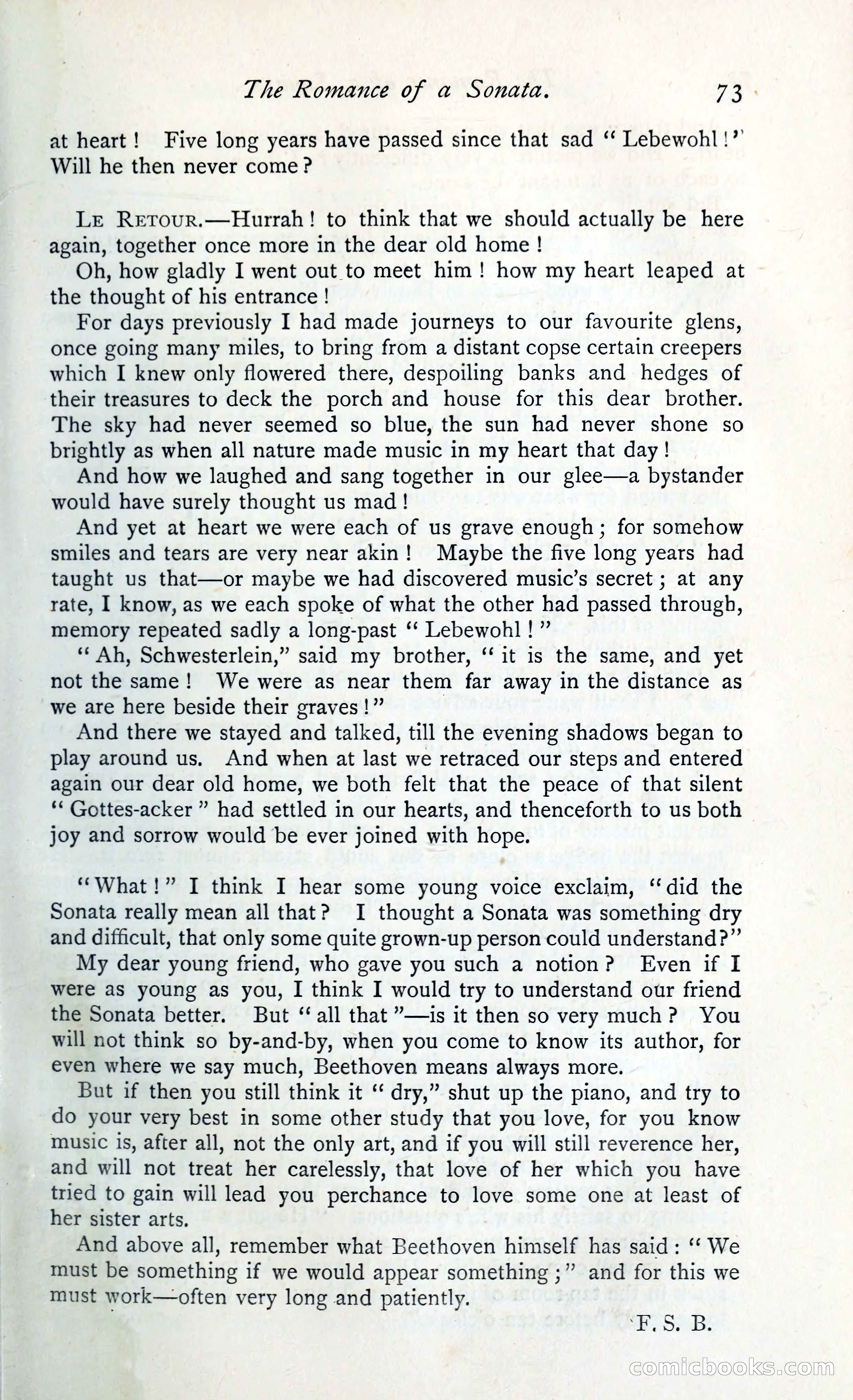 The Argosy — page 86 of 399