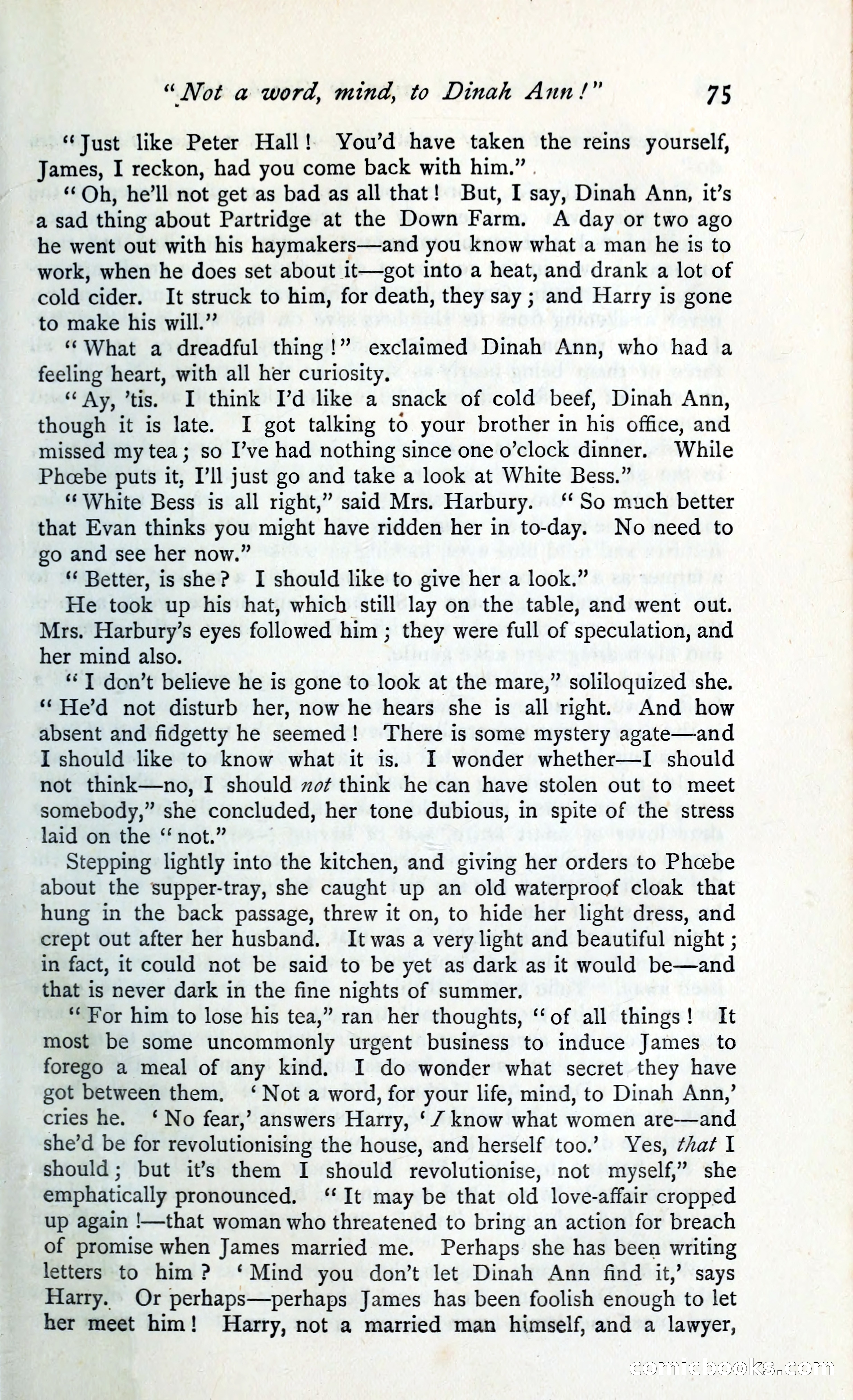 The Argosy — page 88 of 399