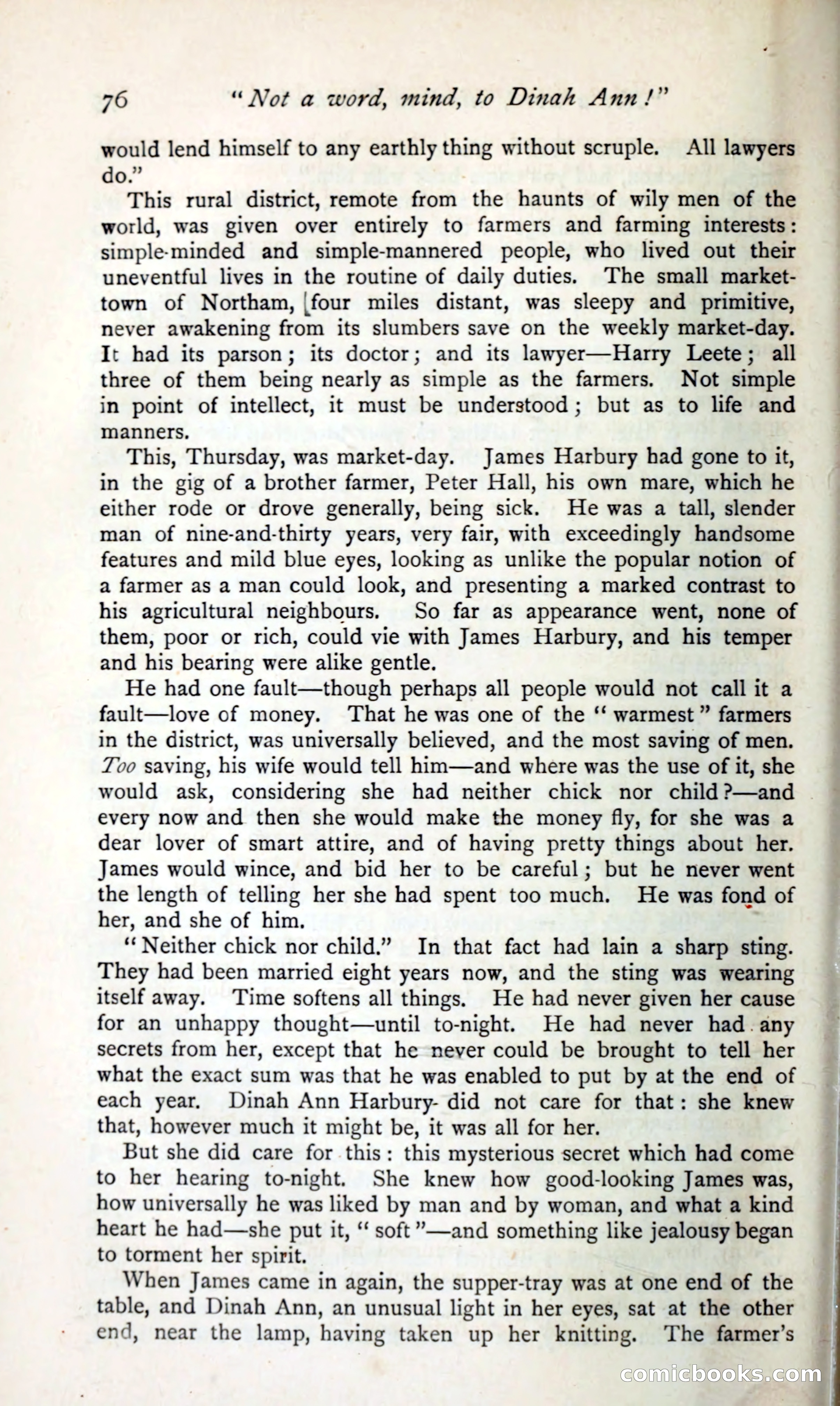 The Argosy — page 89 of 399