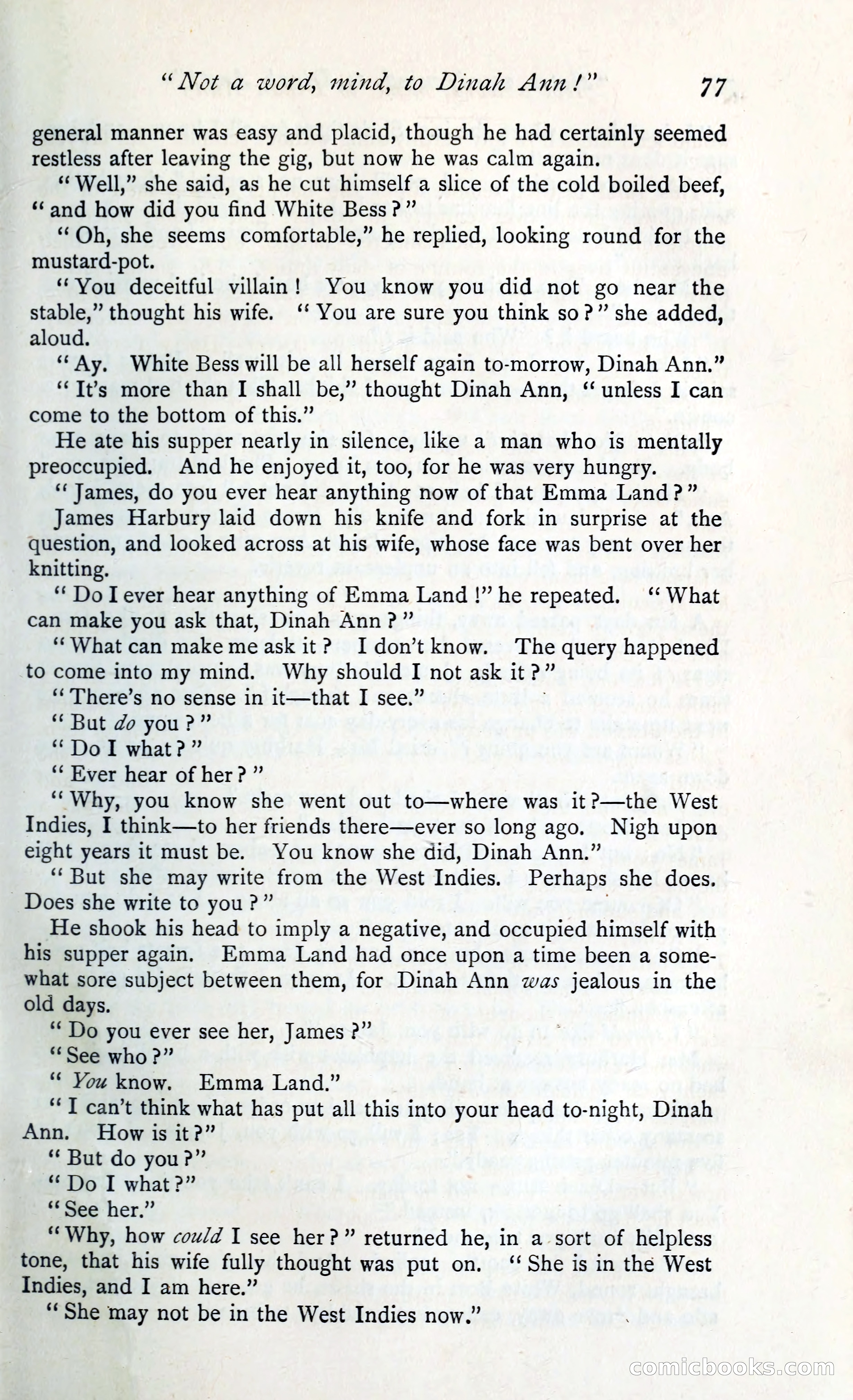 The Argosy — page 90 of 399