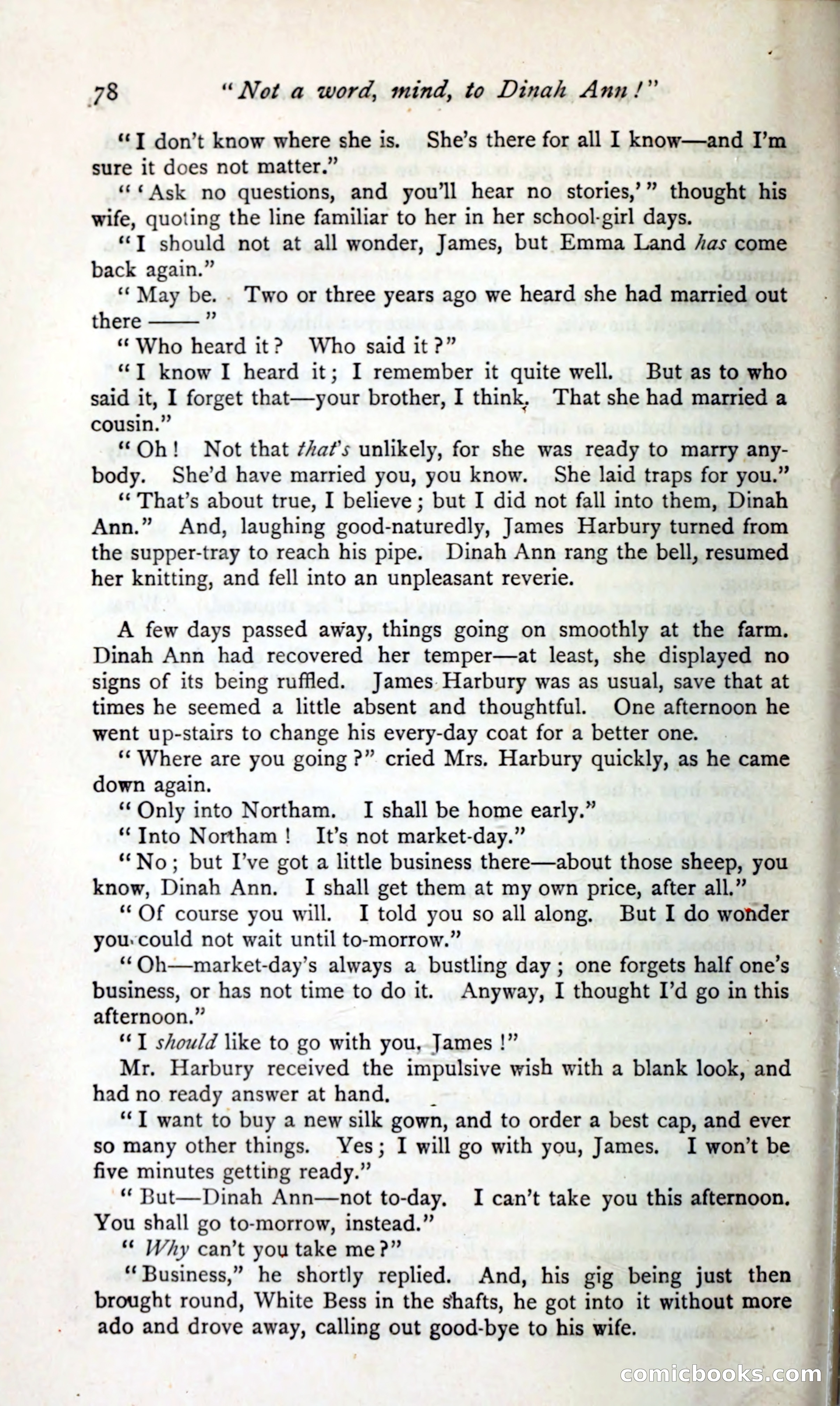 The Argosy — page 91 of 399