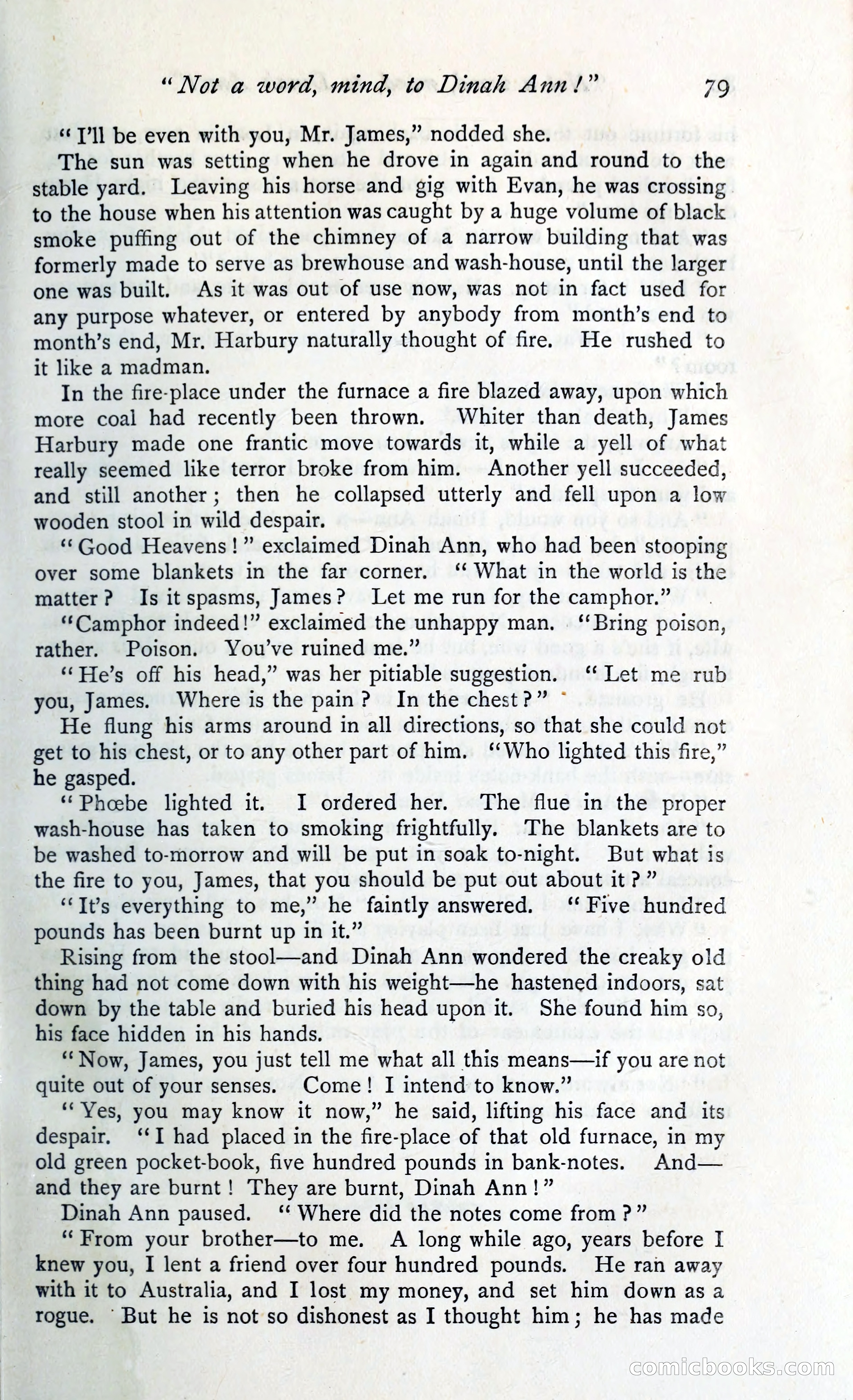 The Argosy — page 92 of 399