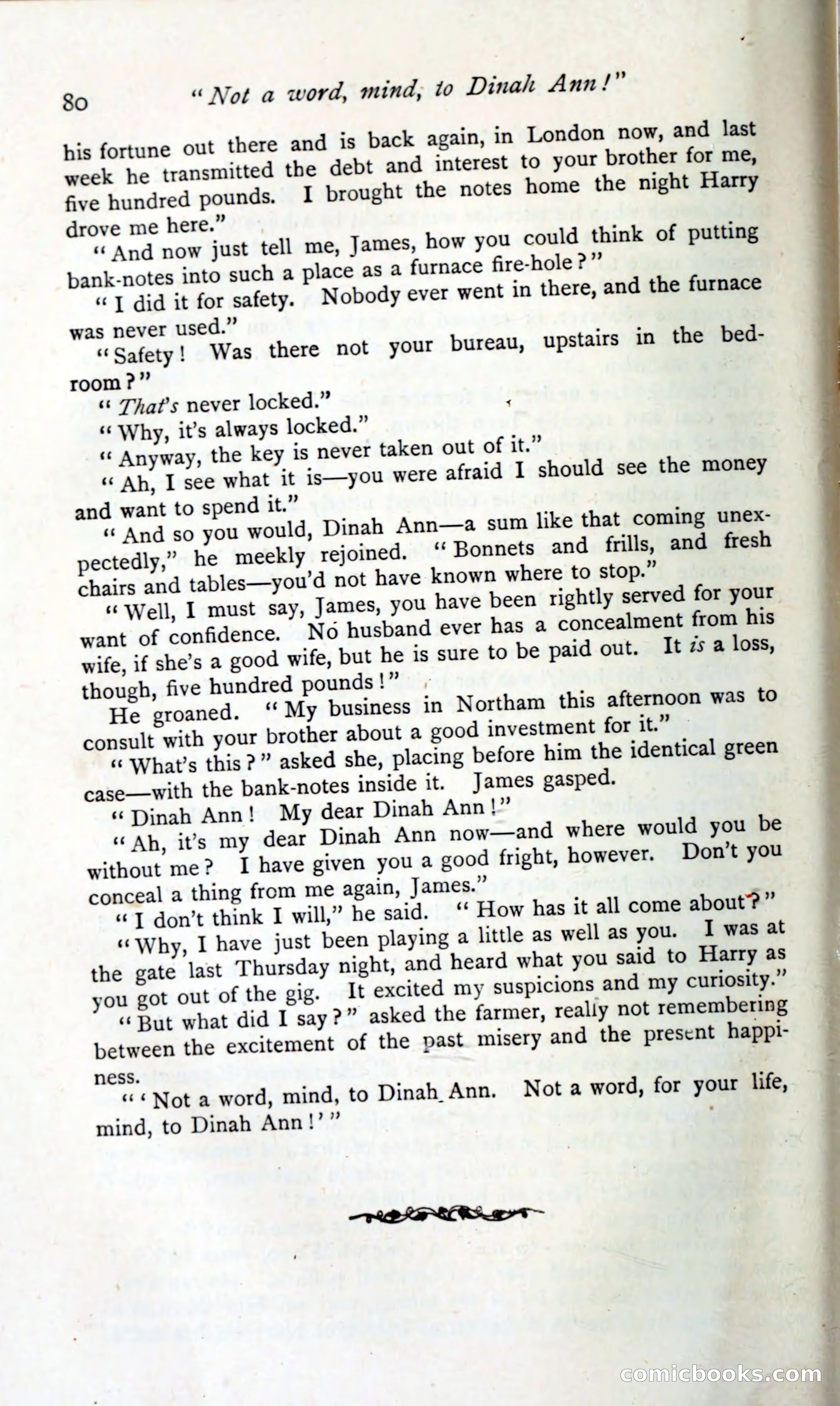 The Argosy — page 93 of 399