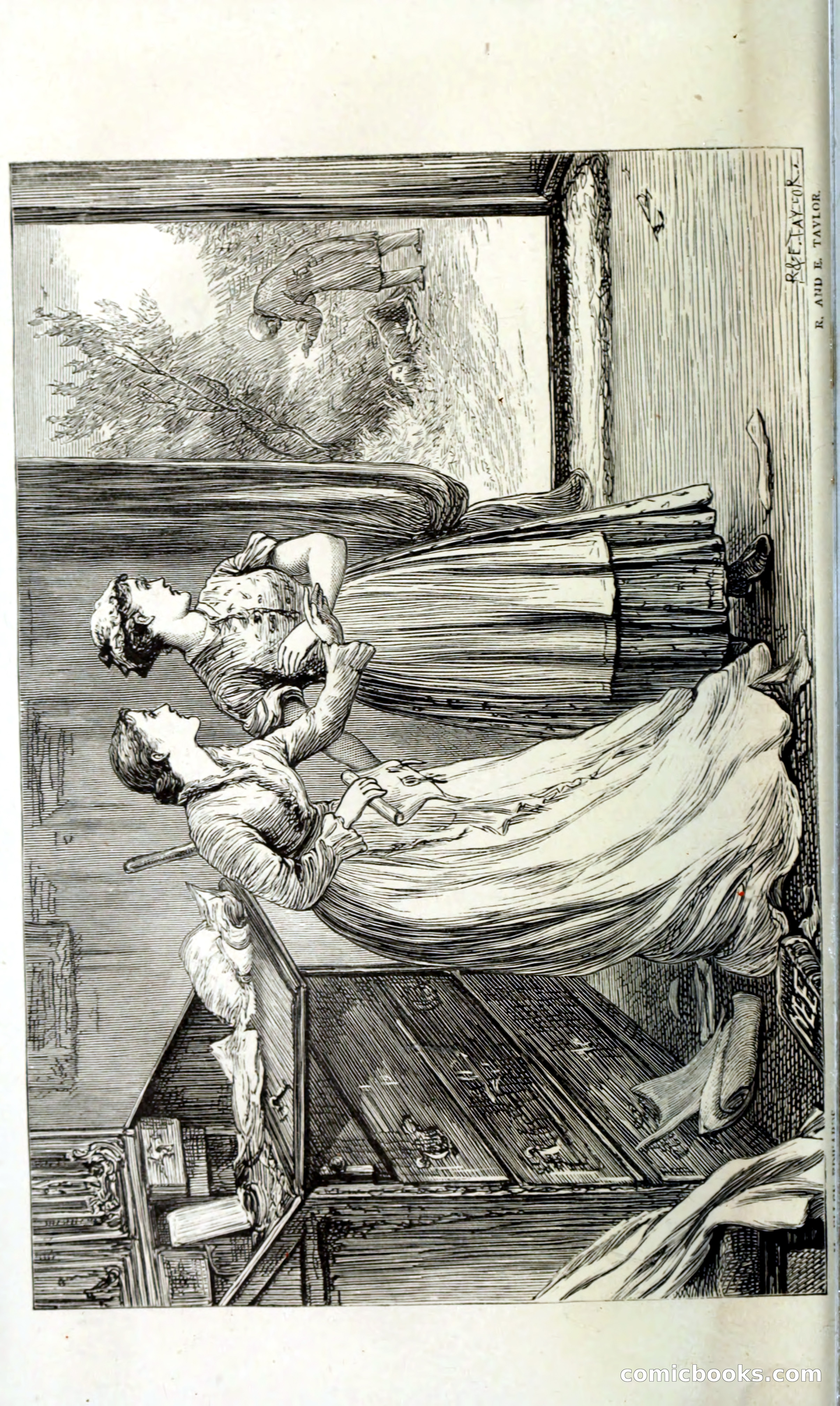 The Argosy — page 95 of 399