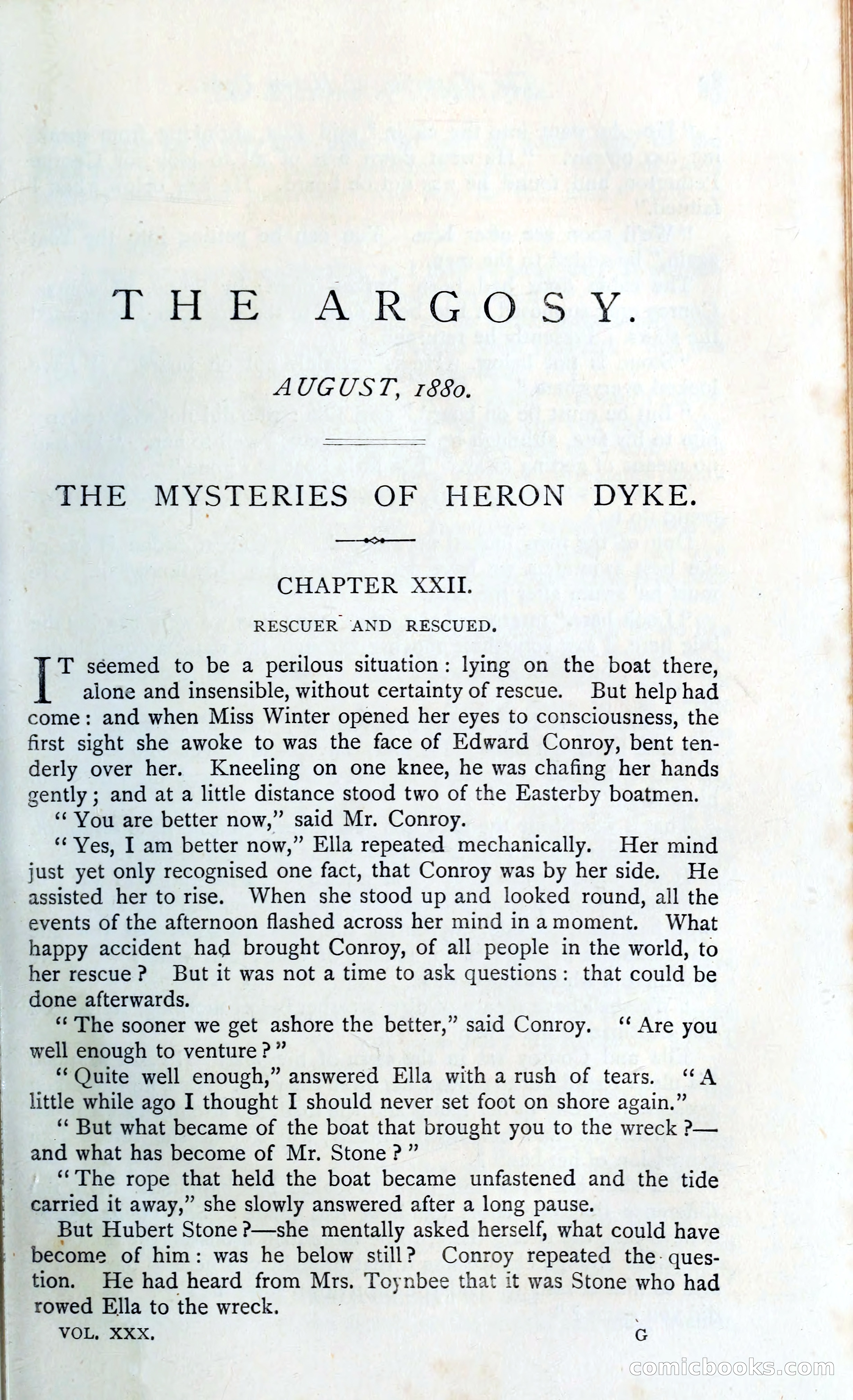 The Argosy — page 96 of 399