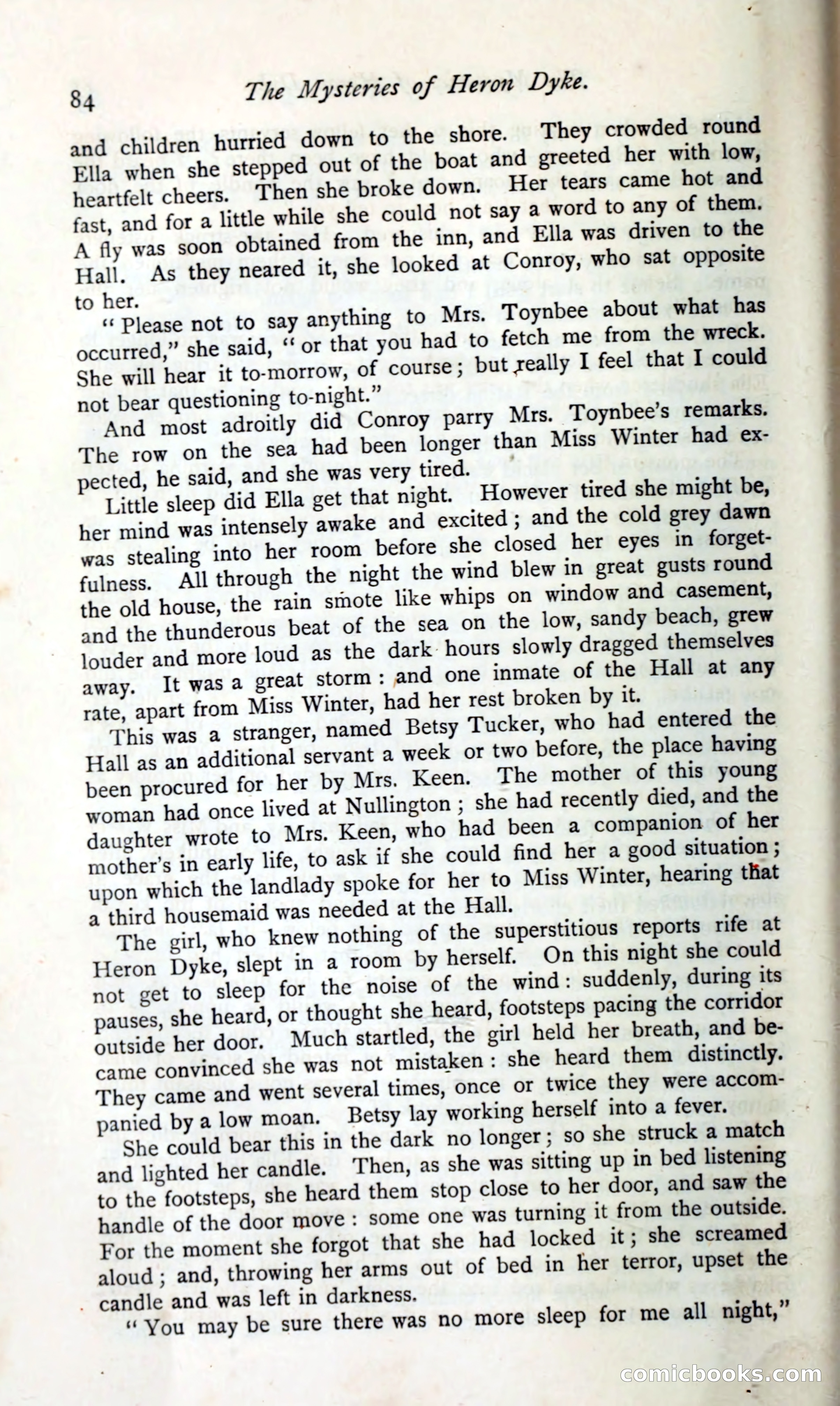 The Argosy — page 99 of 399