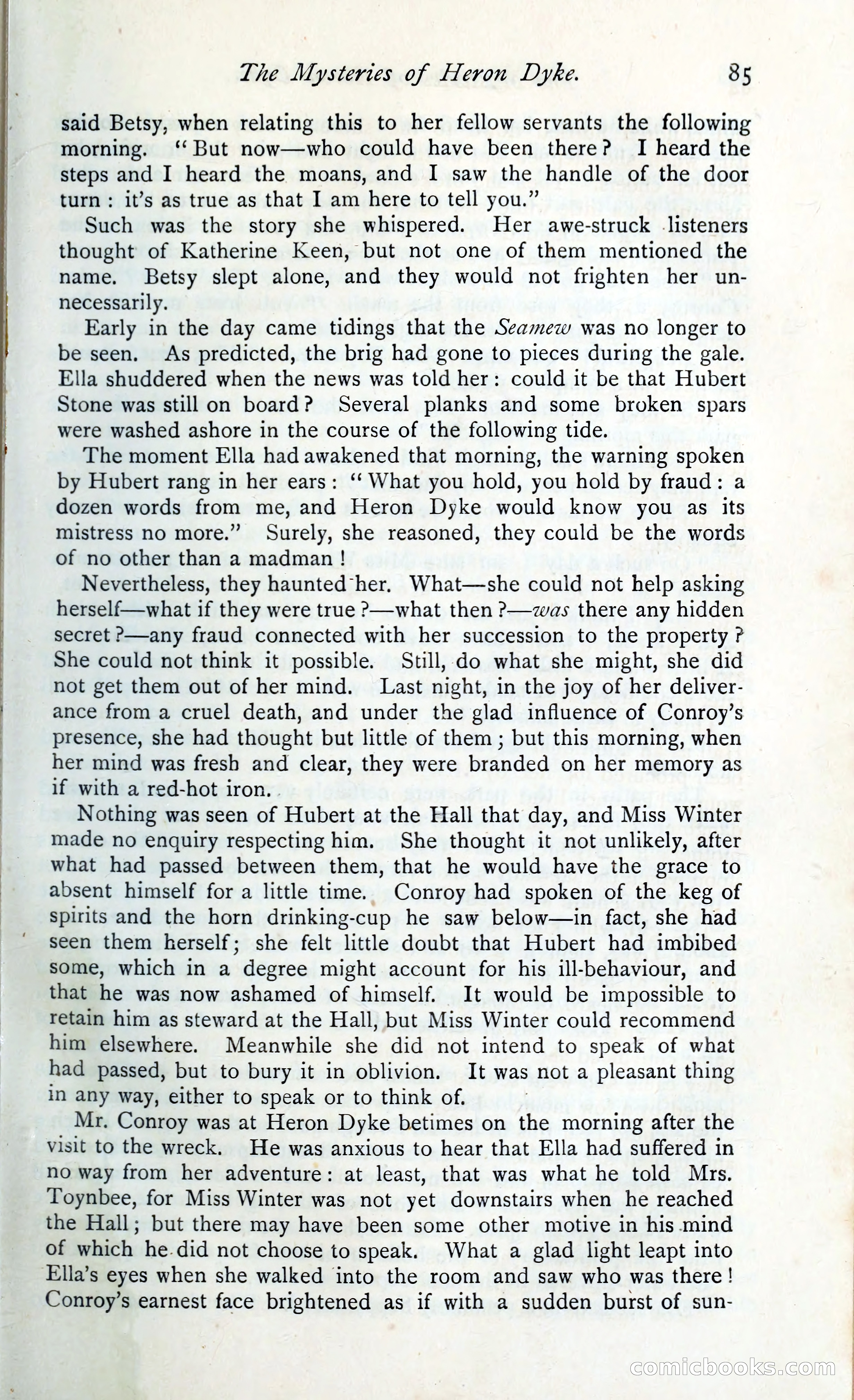 The Argosy — page 100 of 399