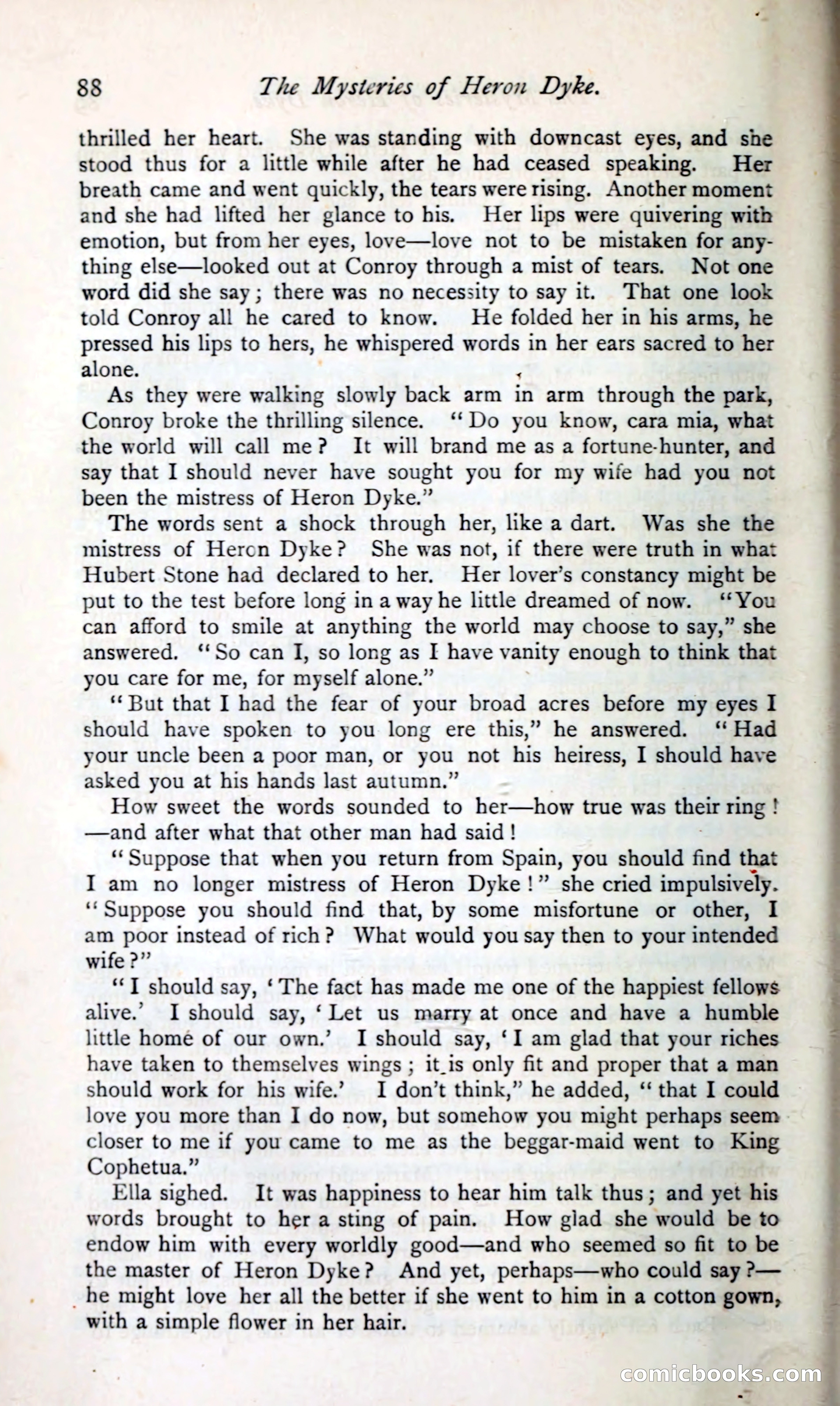 The Argosy — page 103 of 399
