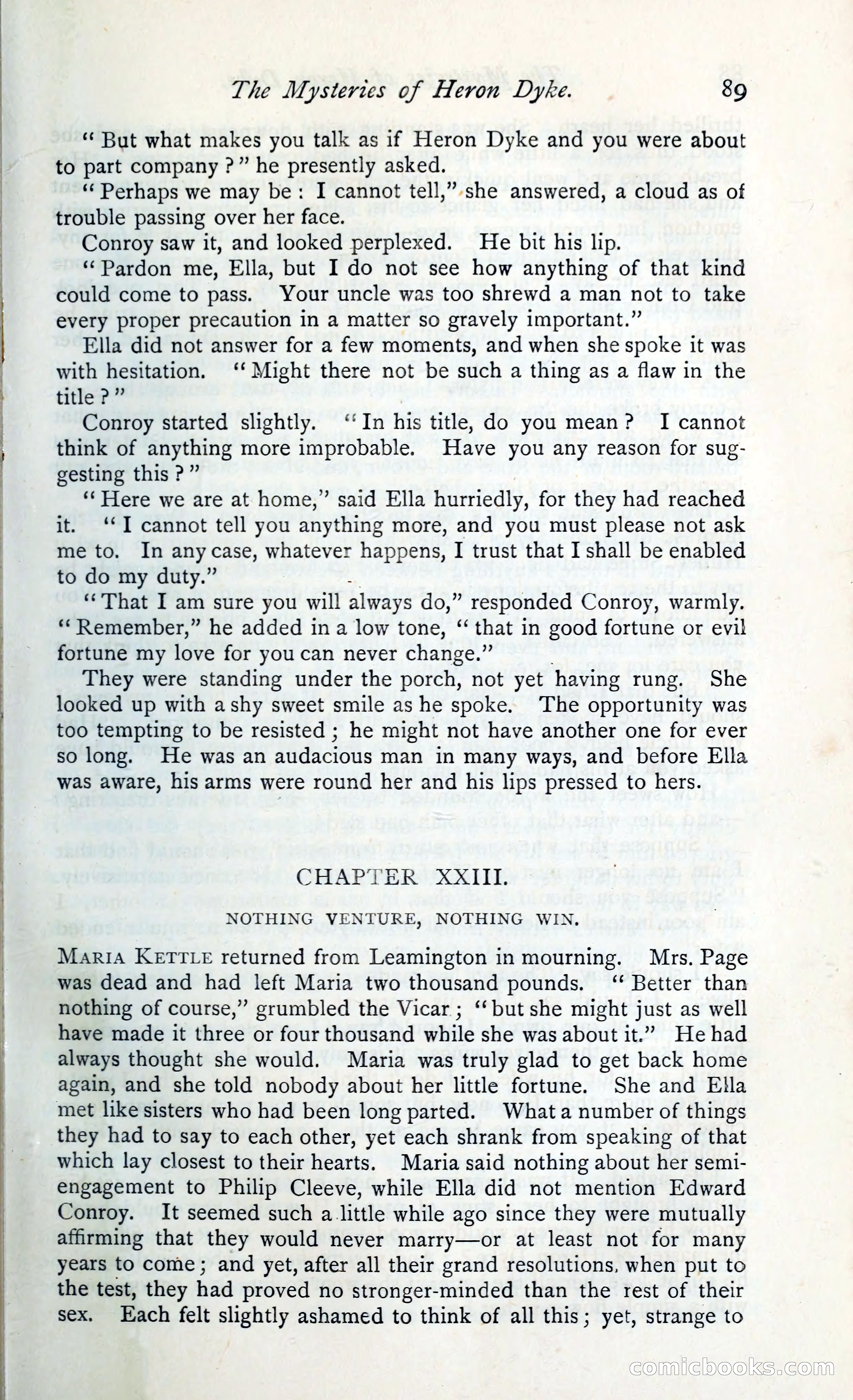 The Argosy — page 104 of 399