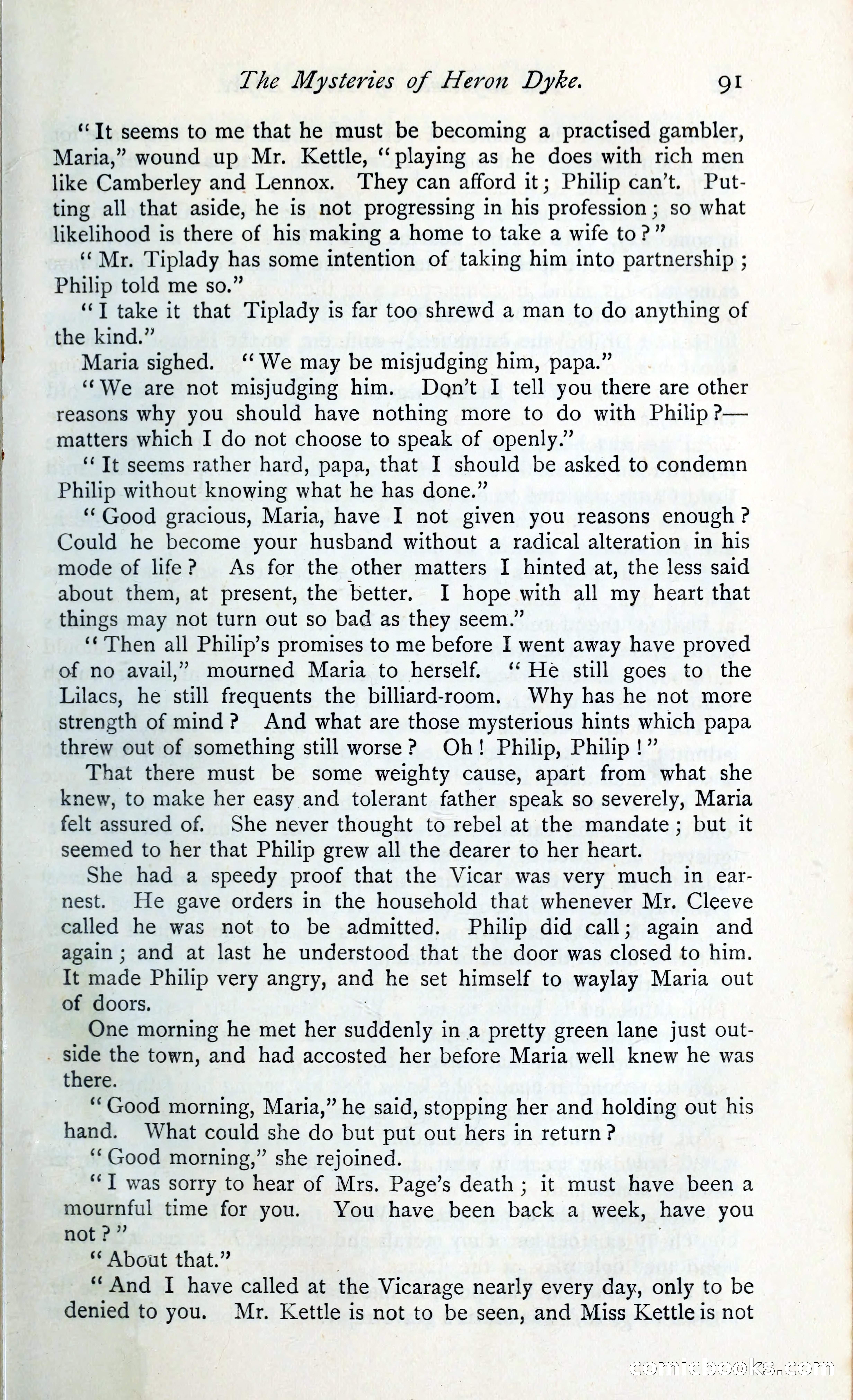 The Argosy — page 106 of 399