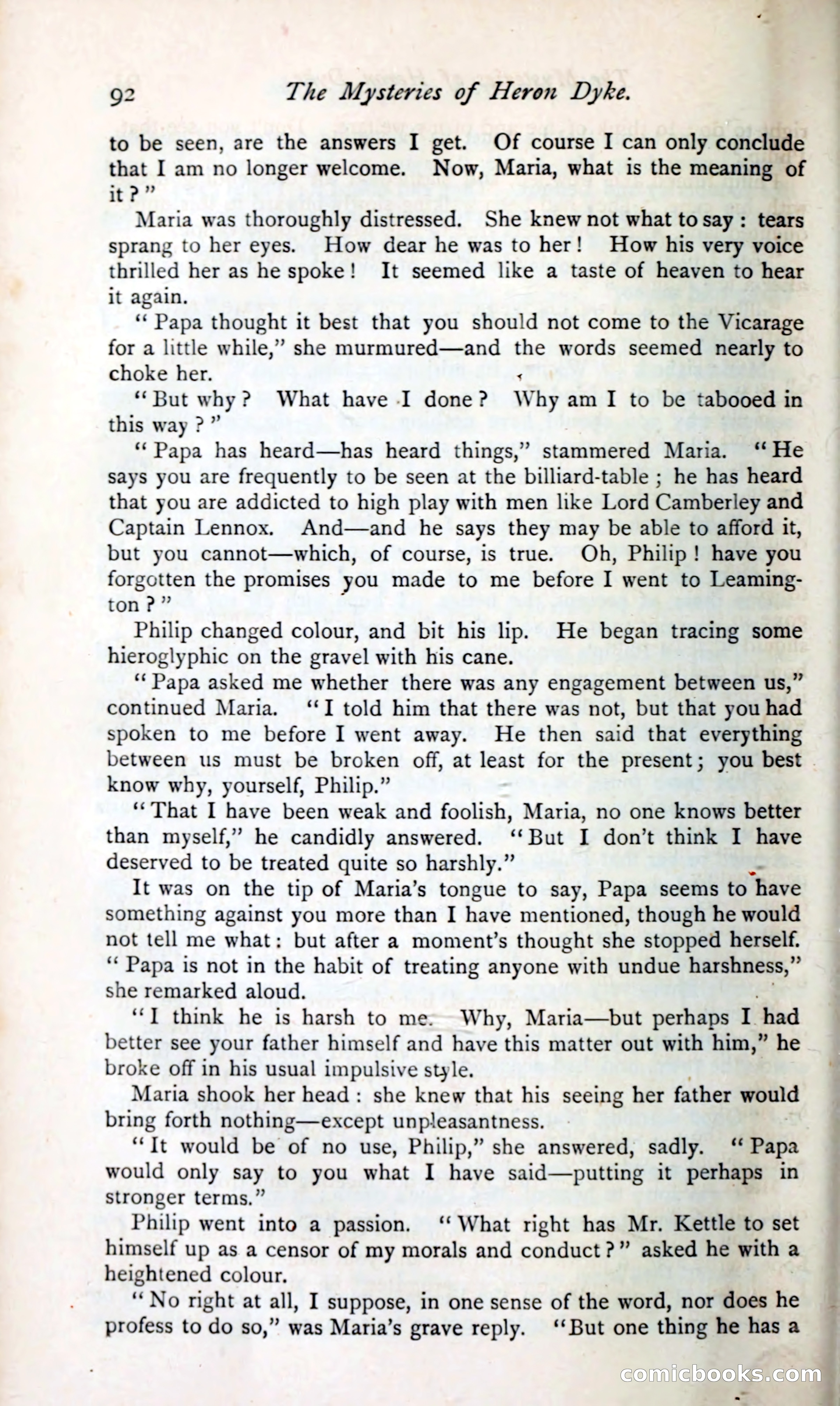 The Argosy — page 107 of 399