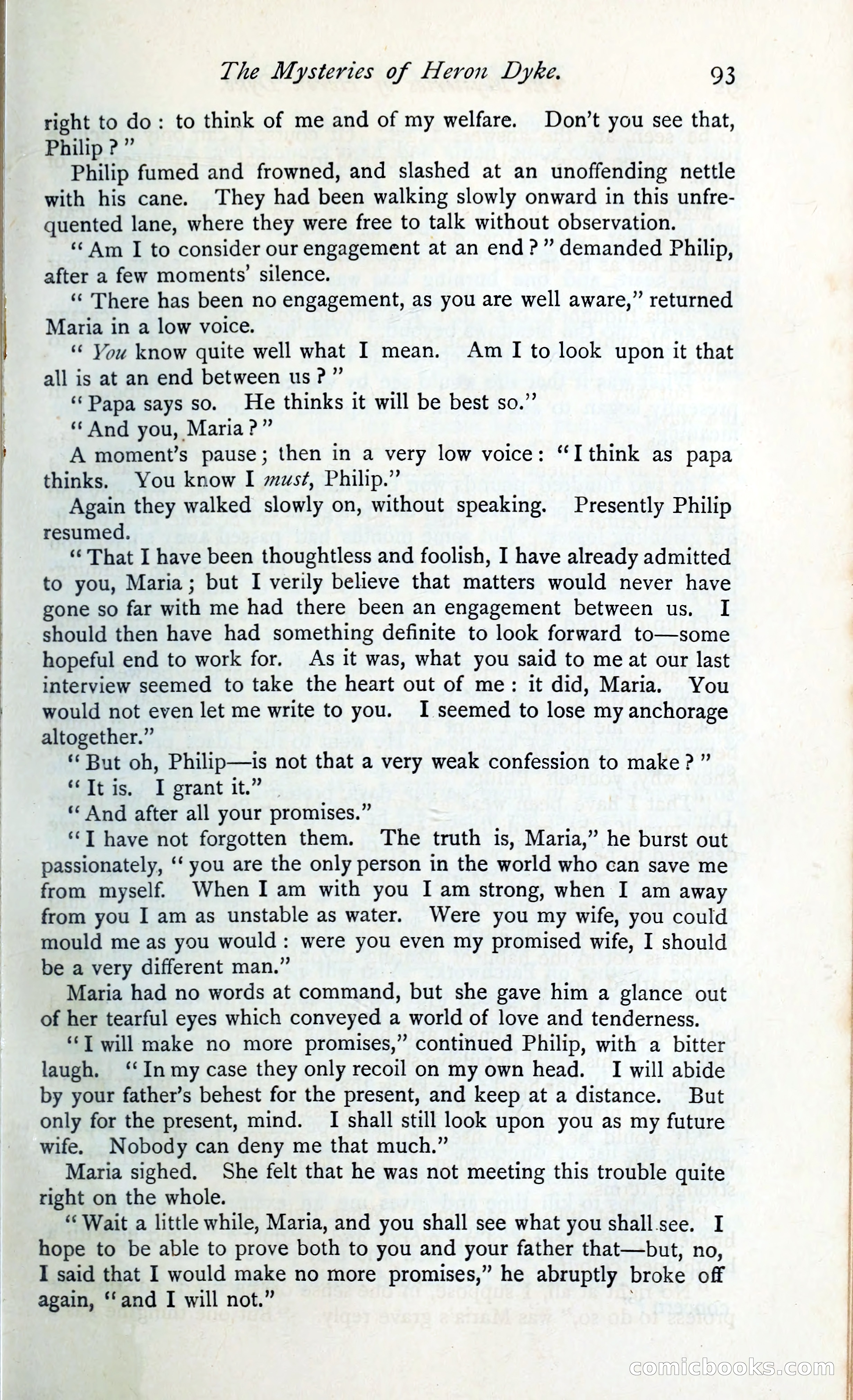 The Argosy — page 108 of 399