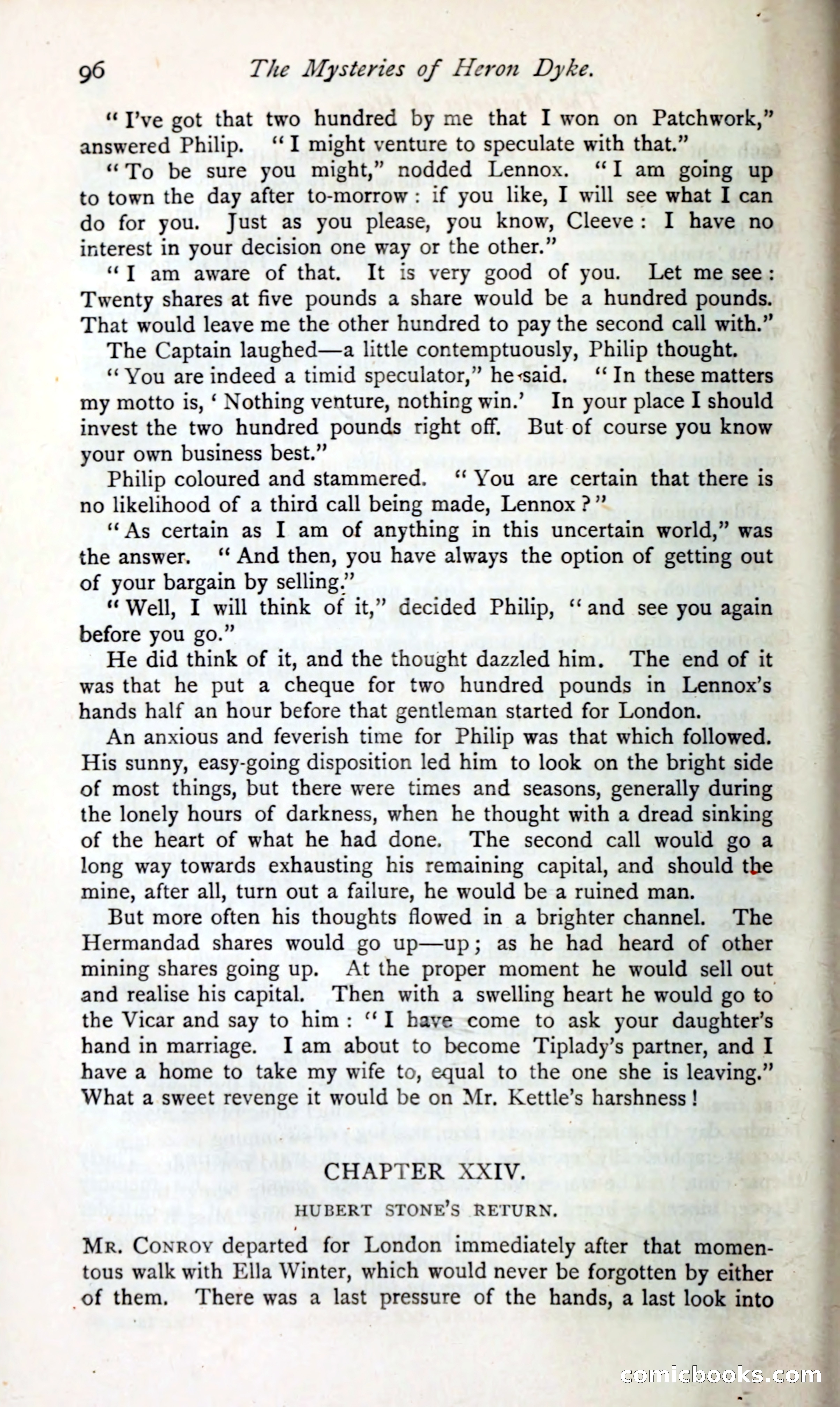 The Argosy — page 111 of 399