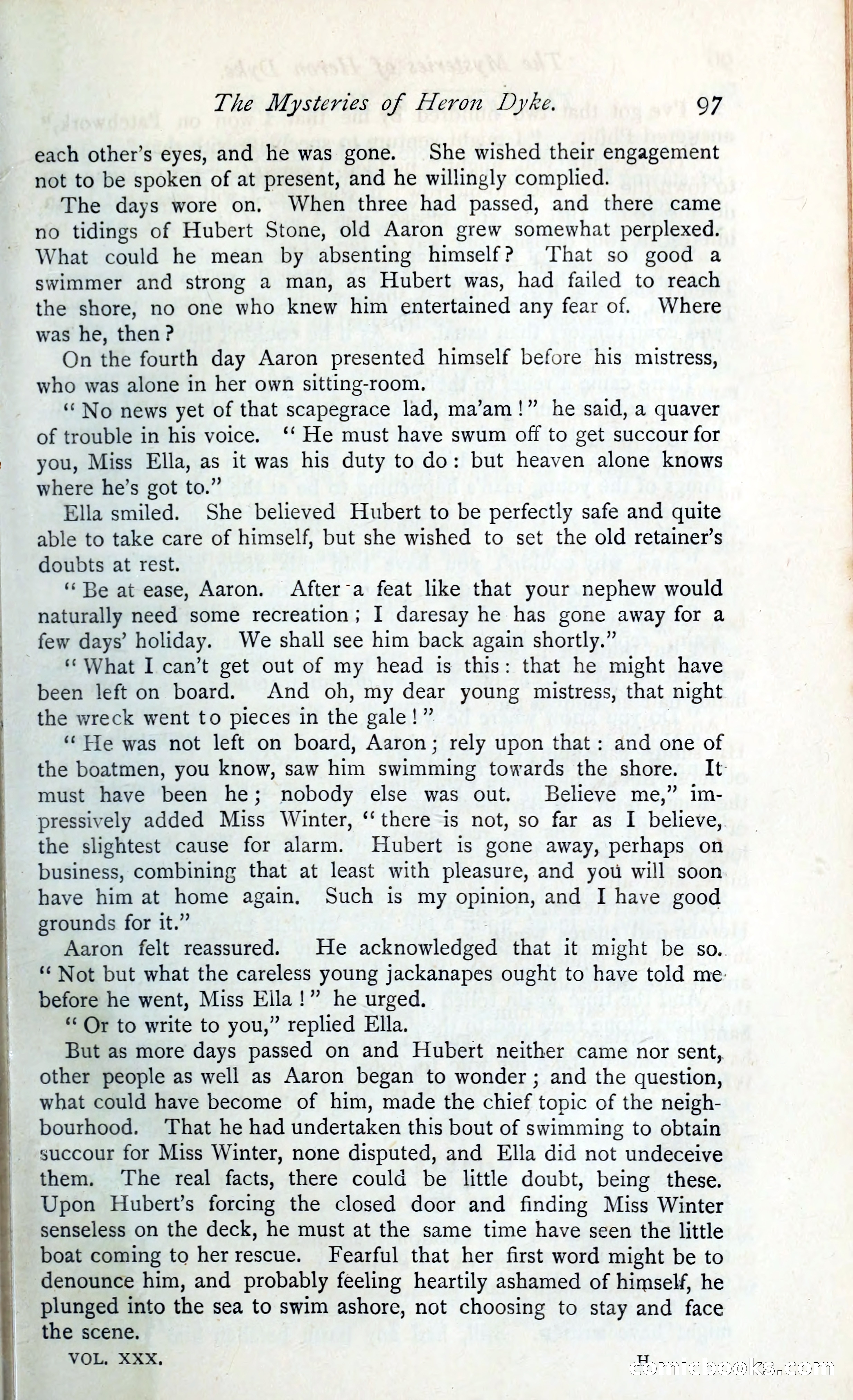 The Argosy — page 112 of 399