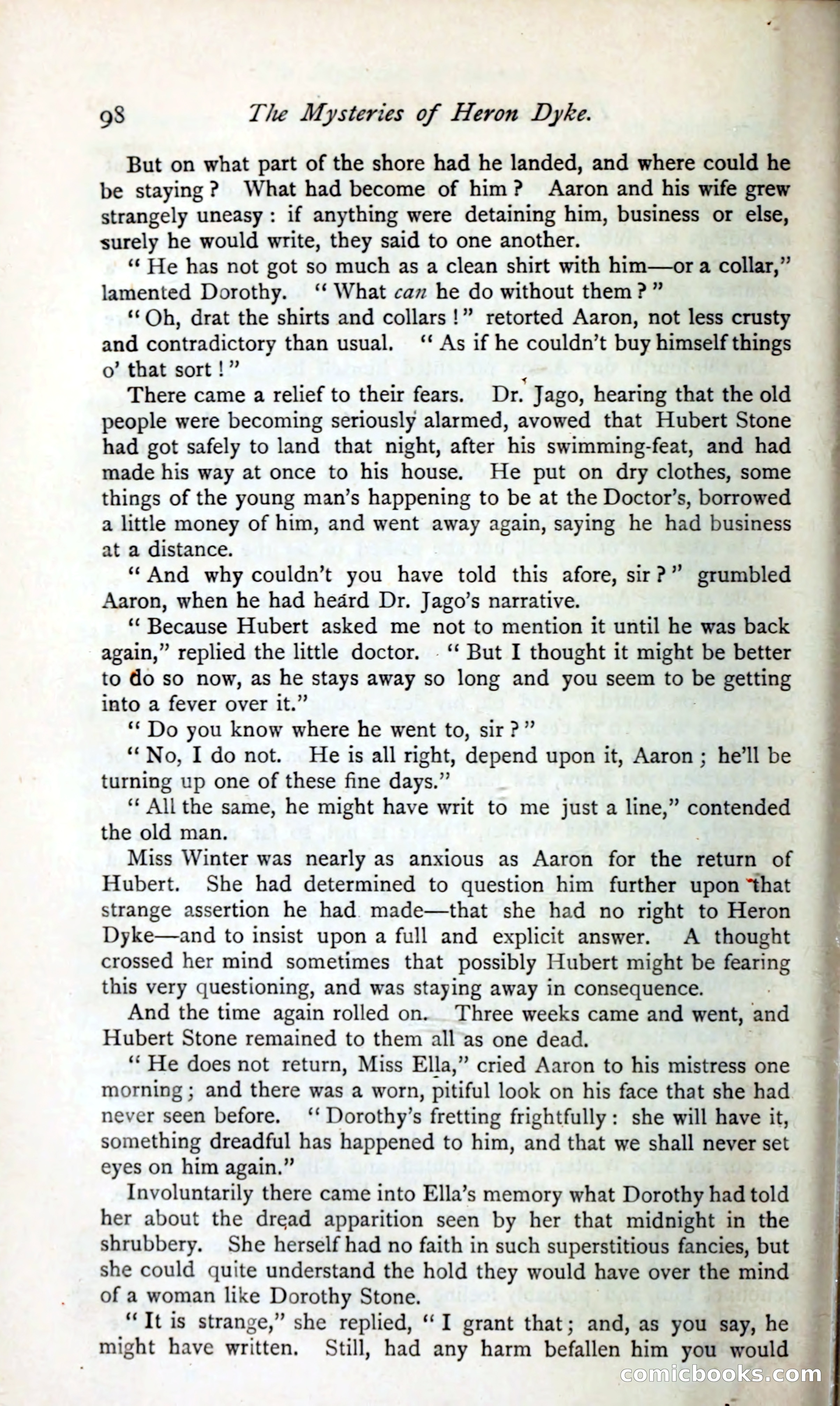 The Argosy — page 113 of 399