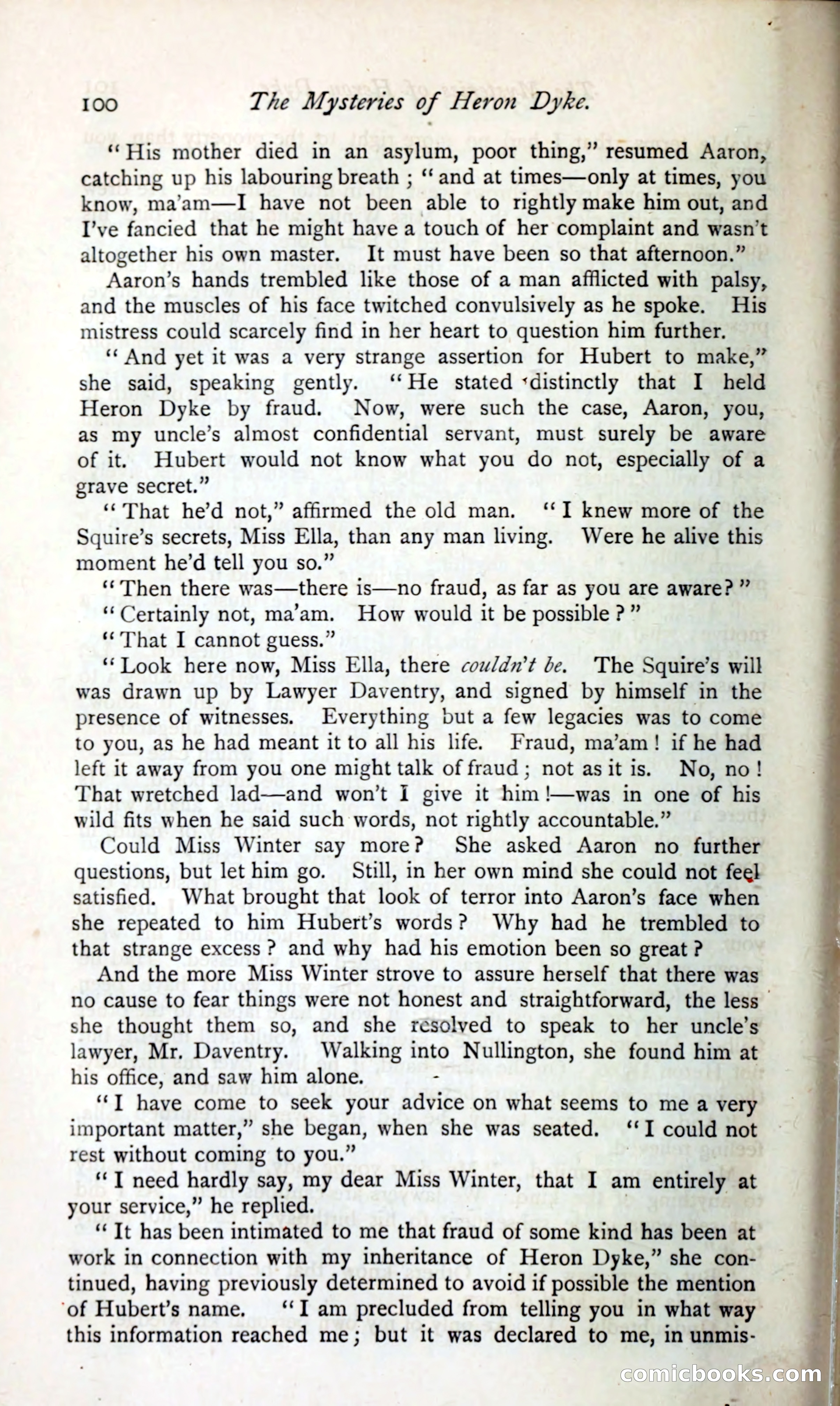 The Argosy — page 115 of 399