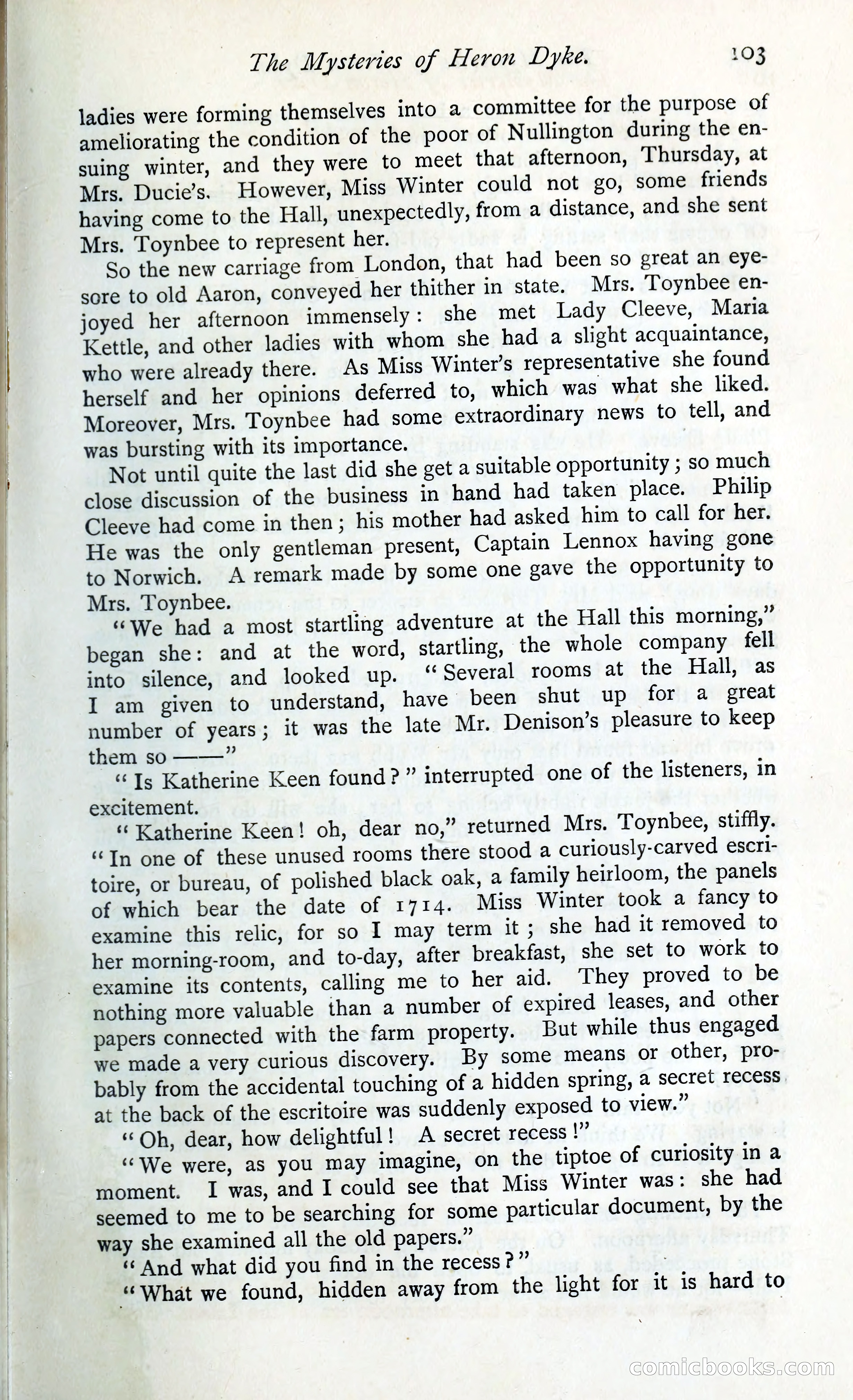 The Argosy — page 118 of 399