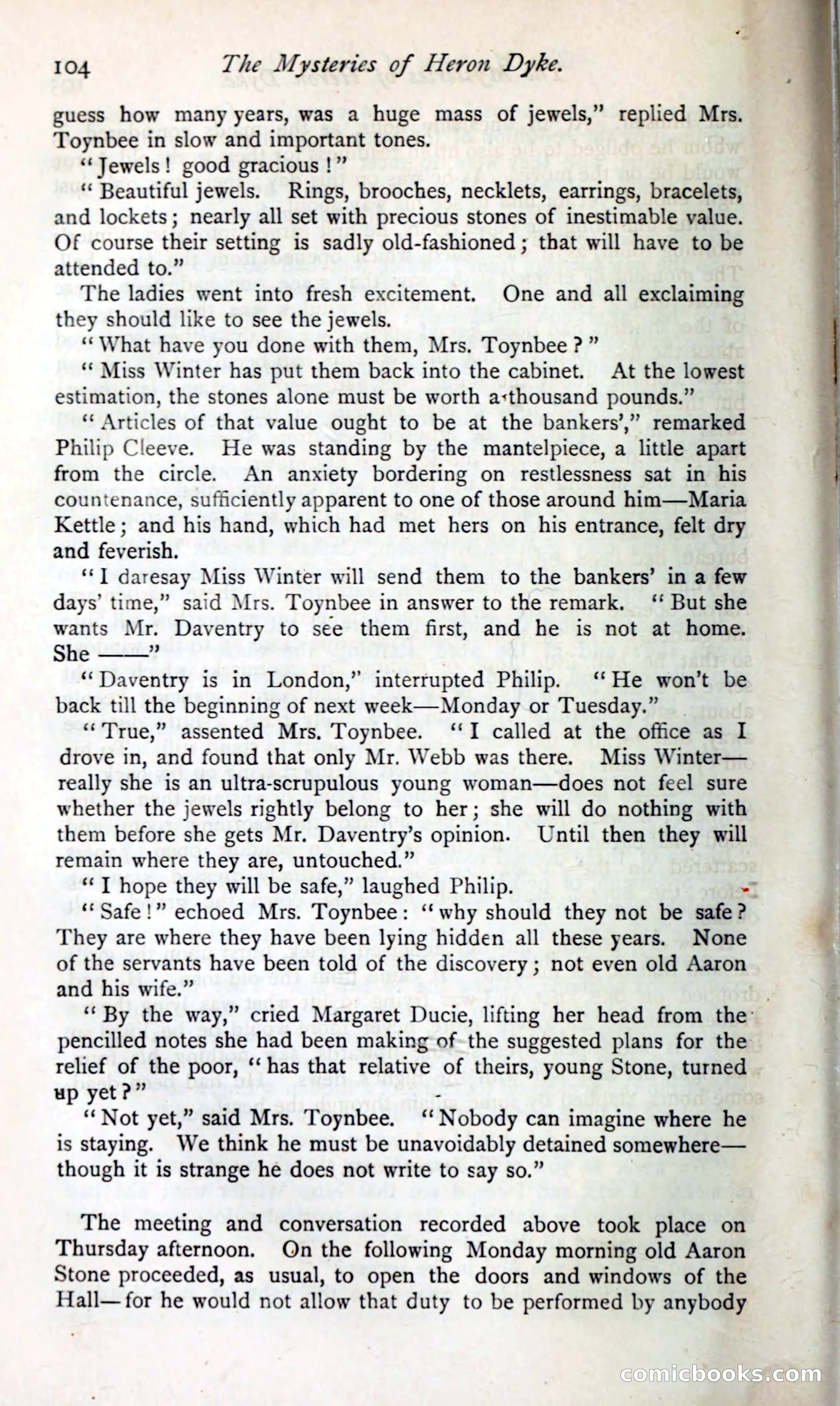 The Argosy — page 119 of 399