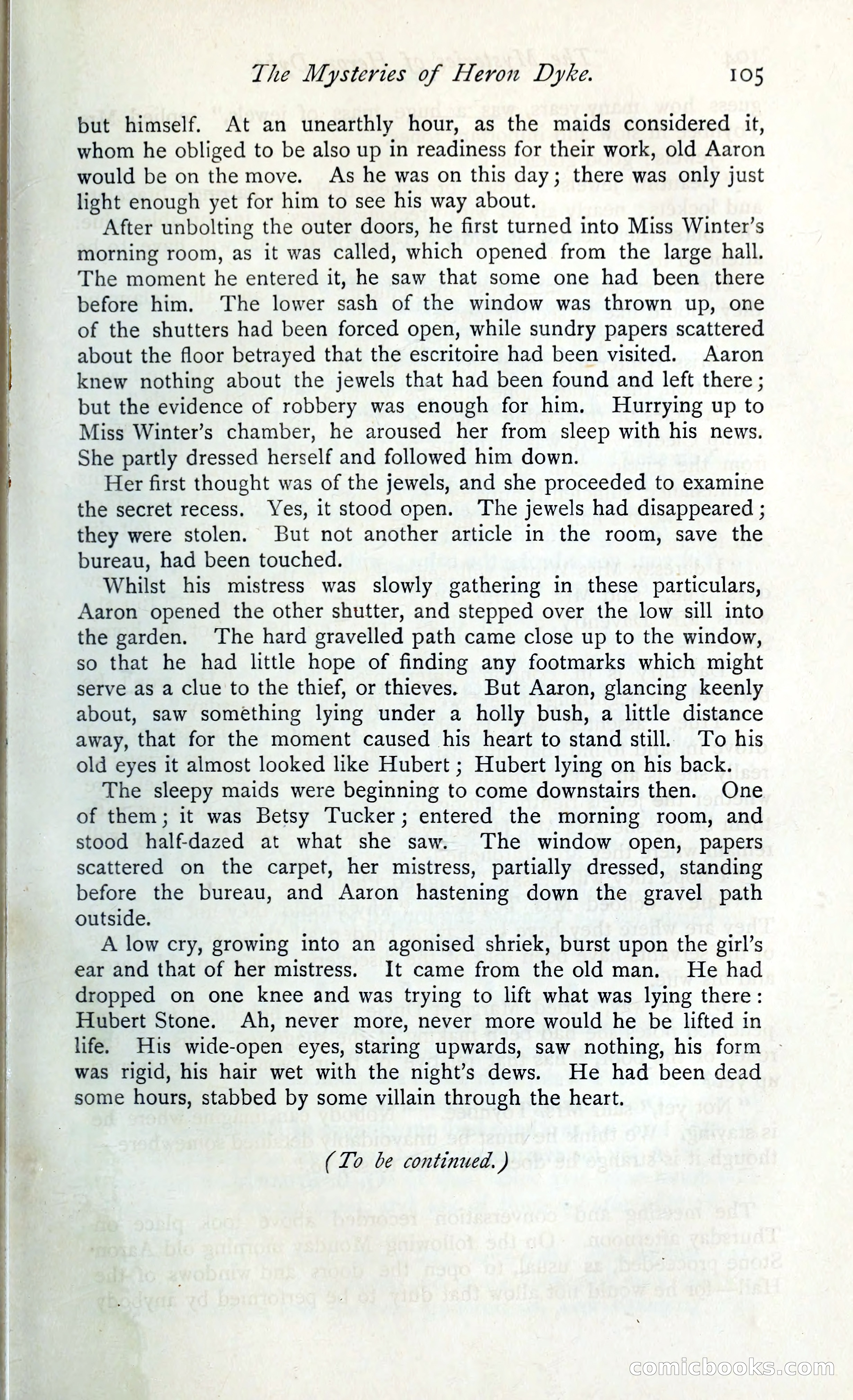 The Argosy — page 120 of 399