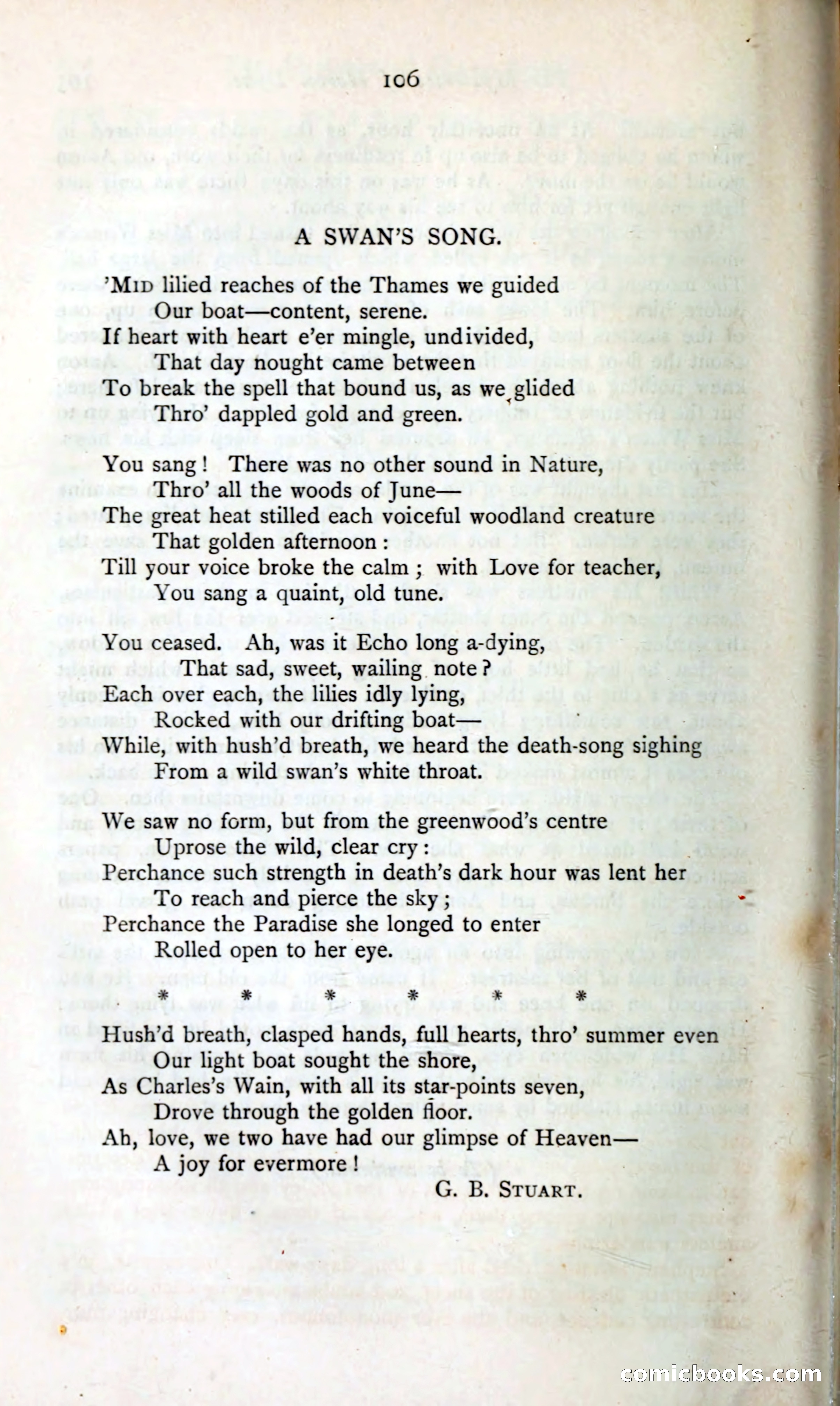 The Argosy — page 121 of 399