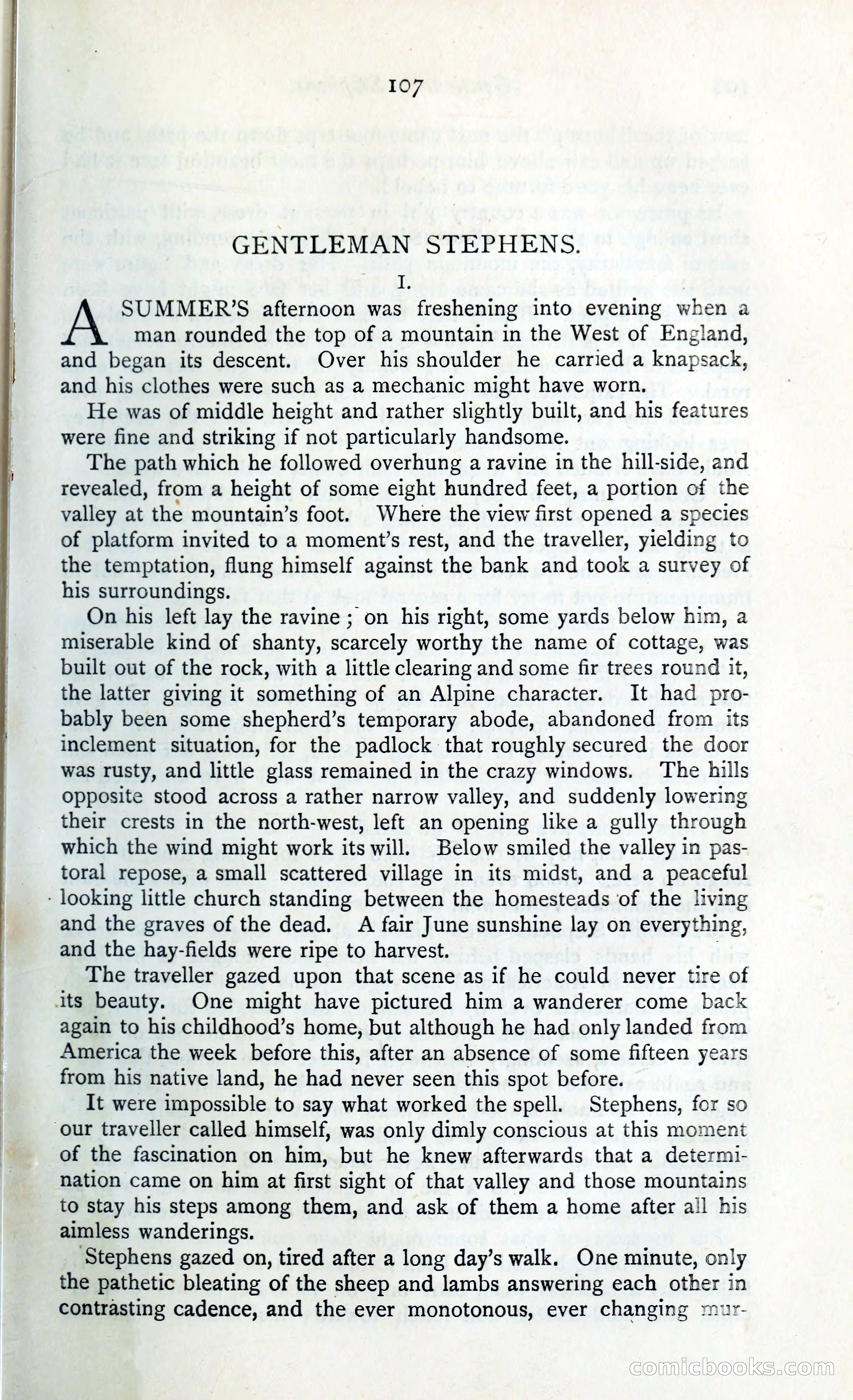 The Argosy — page 122 of 399