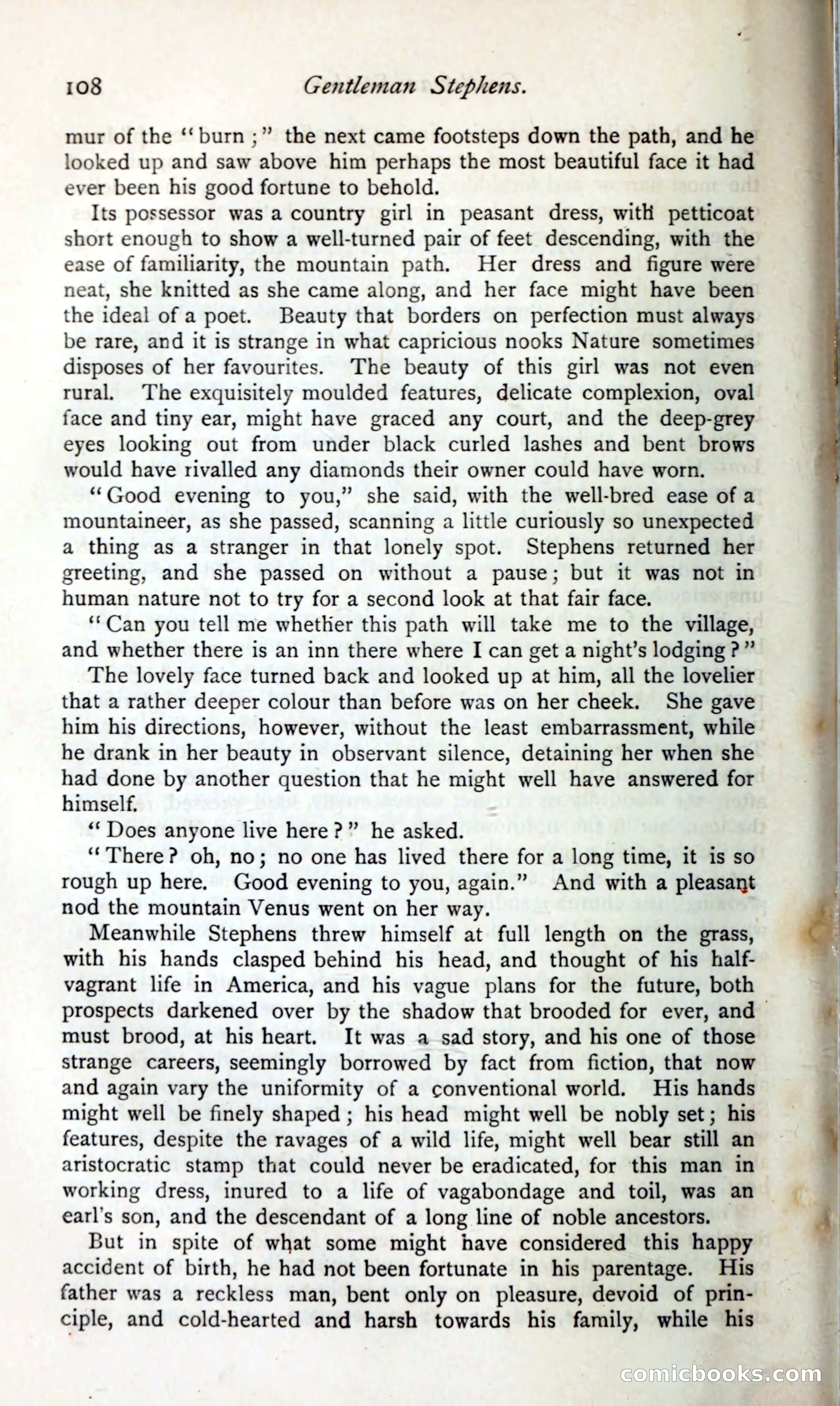 The Argosy — page 123 of 399