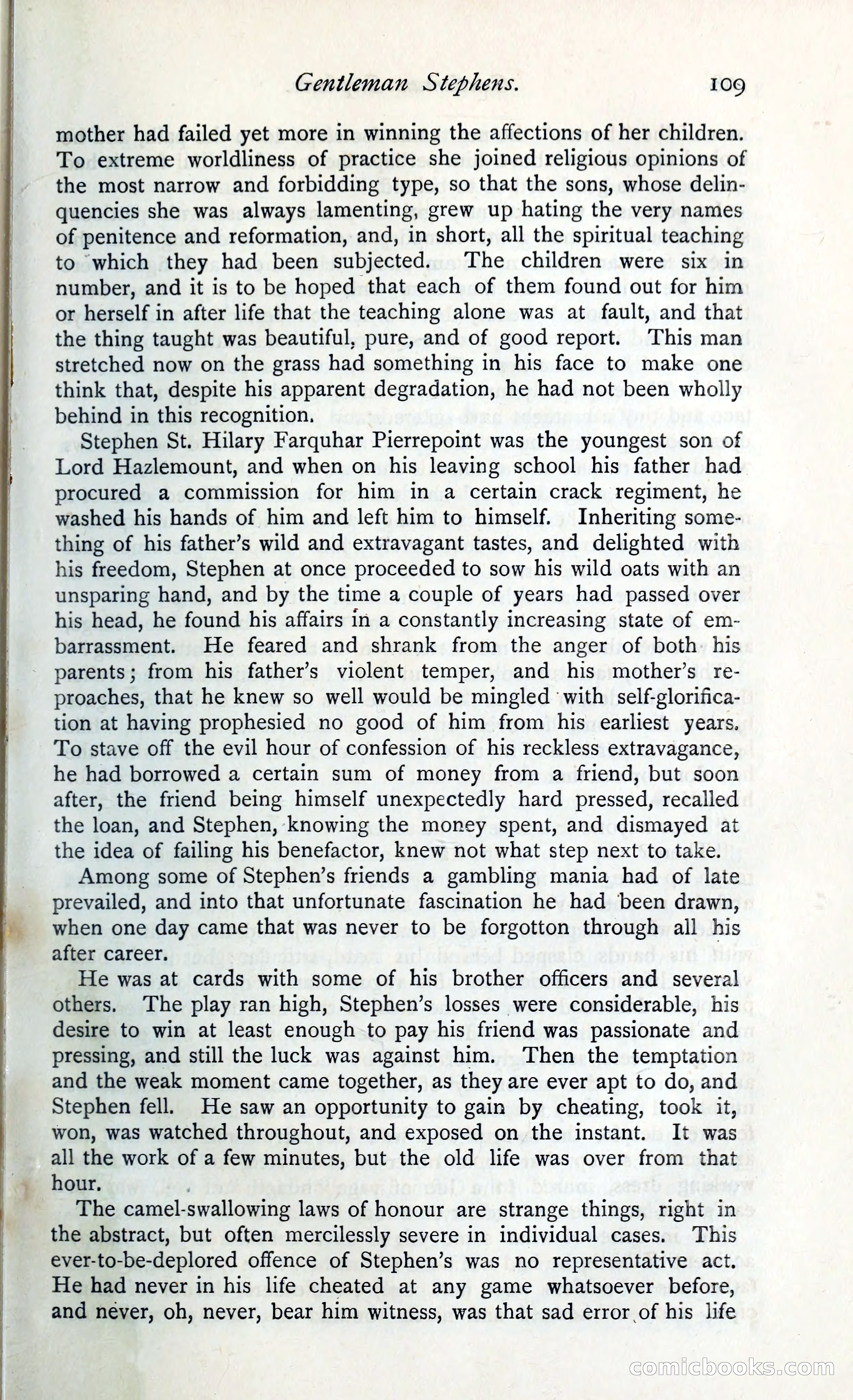 The Argosy — page 124 of 399