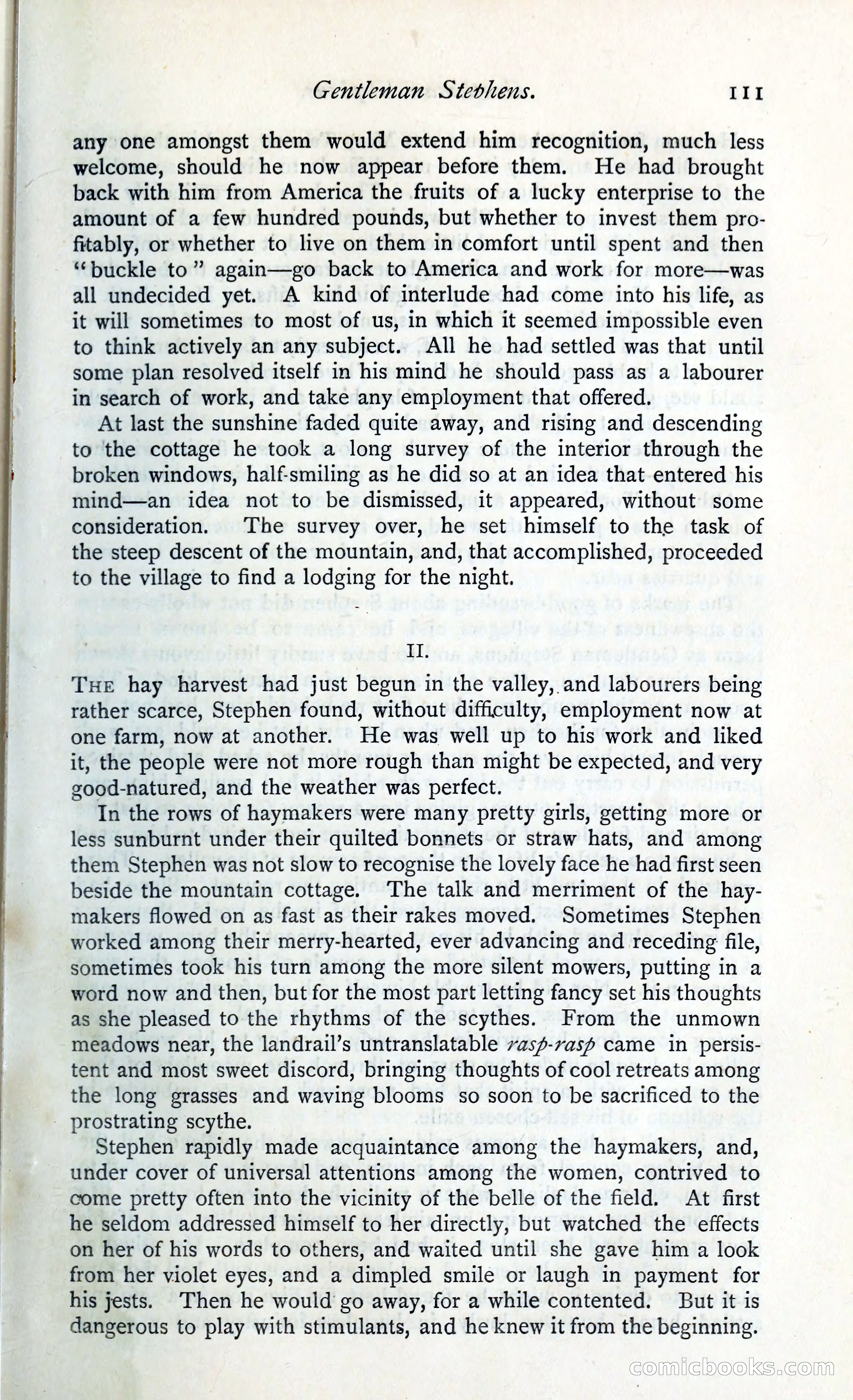 The Argosy — page 126 of 399
