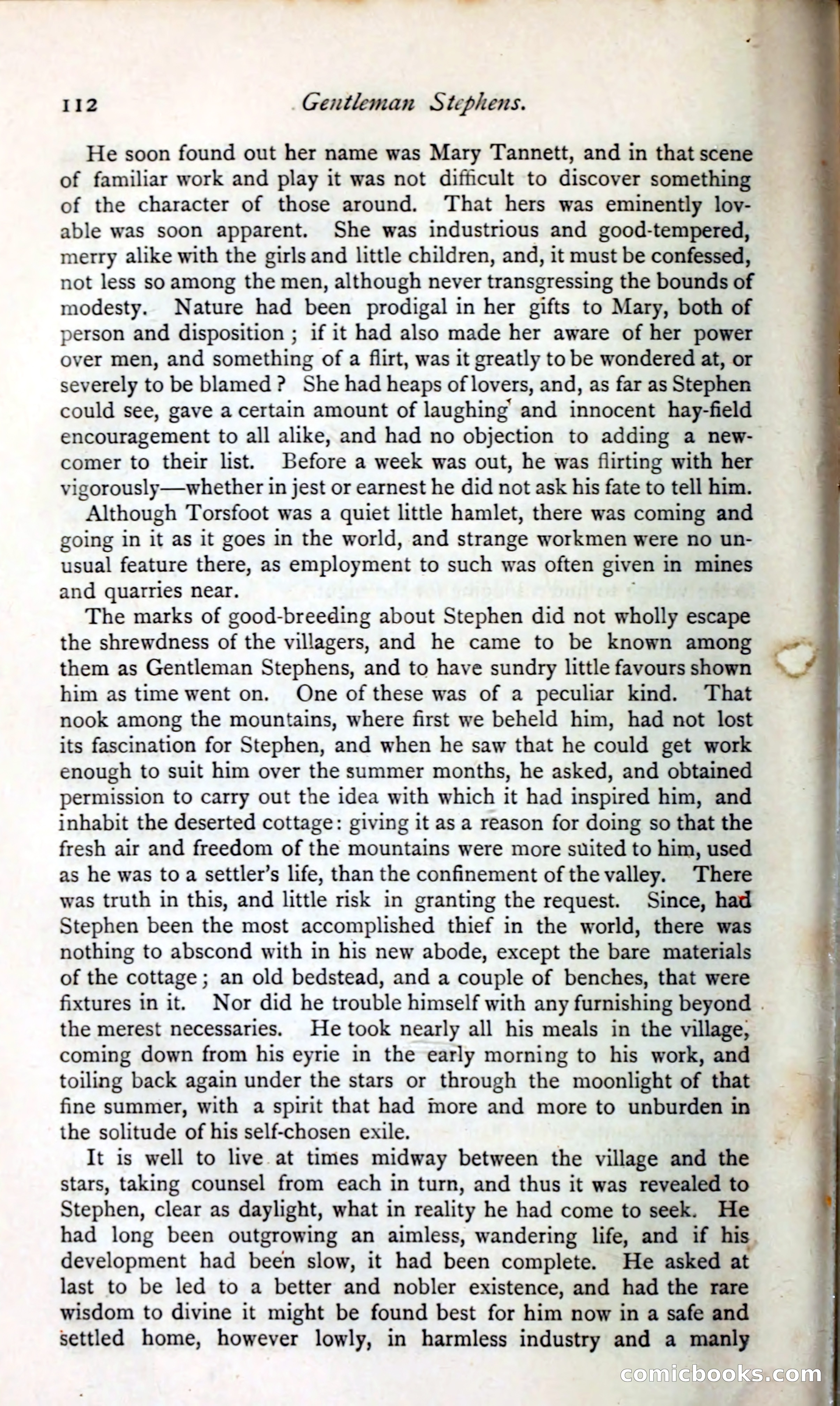The Argosy — page 127 of 399