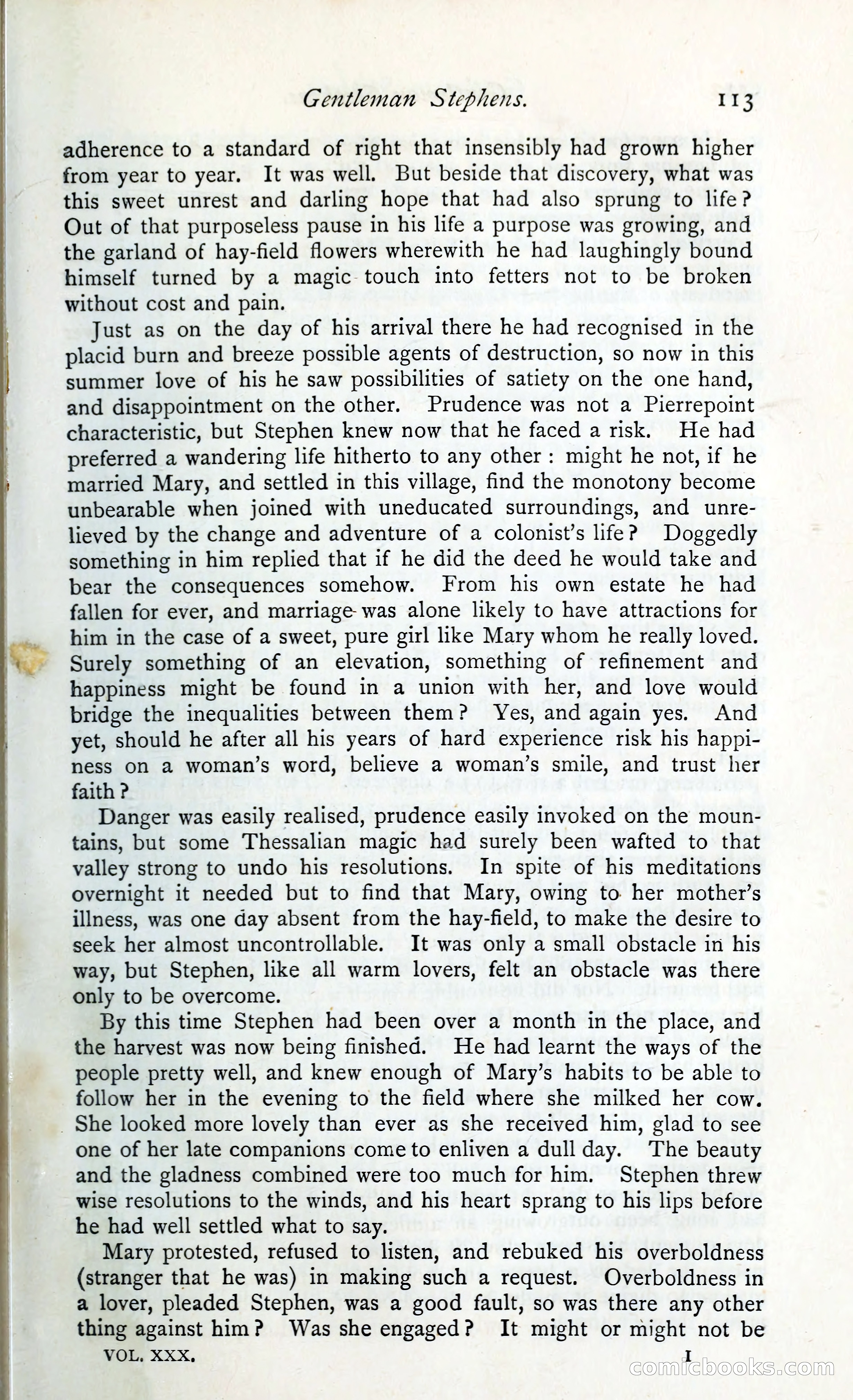 The Argosy — page 128 of 399