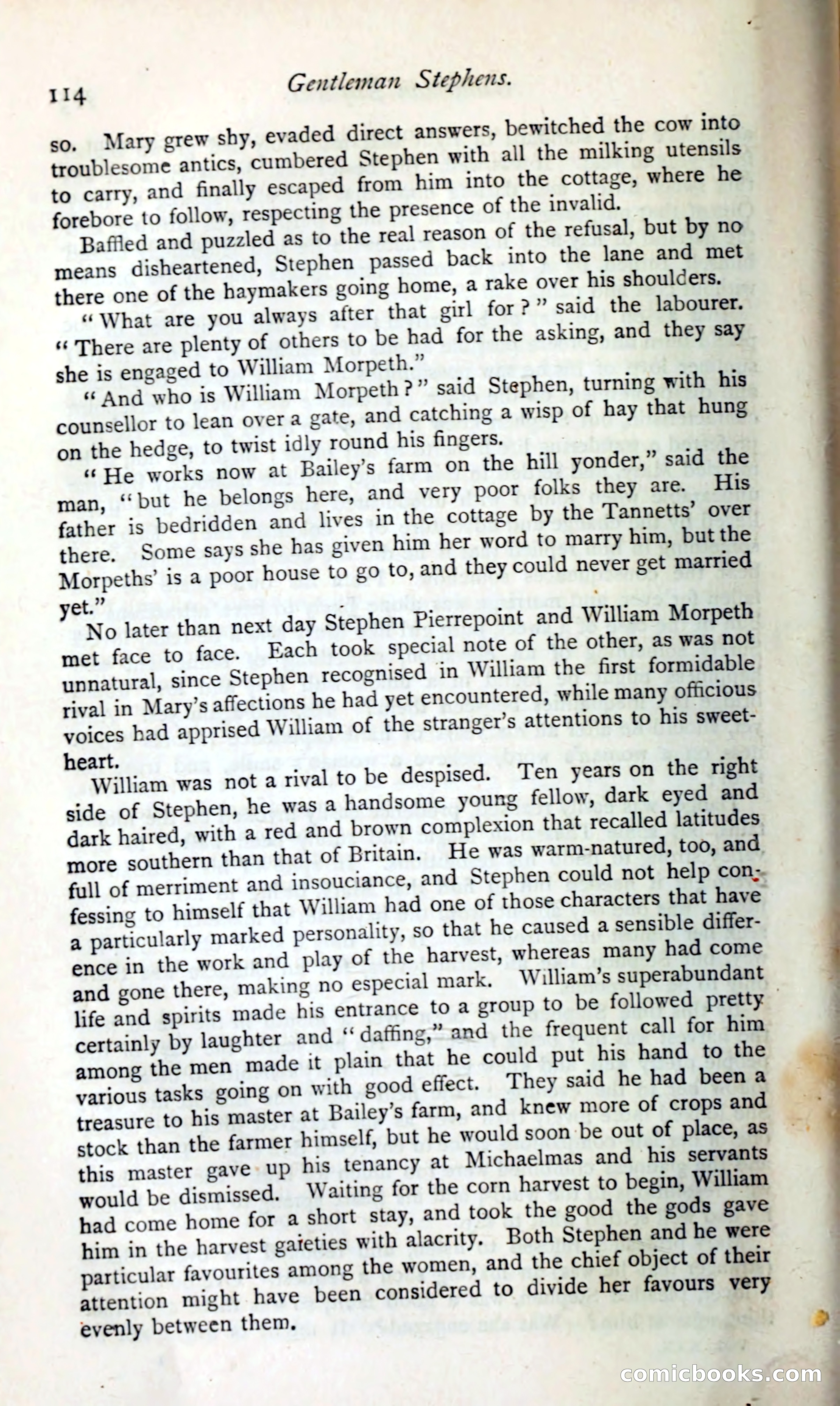 The Argosy — page 129 of 399
