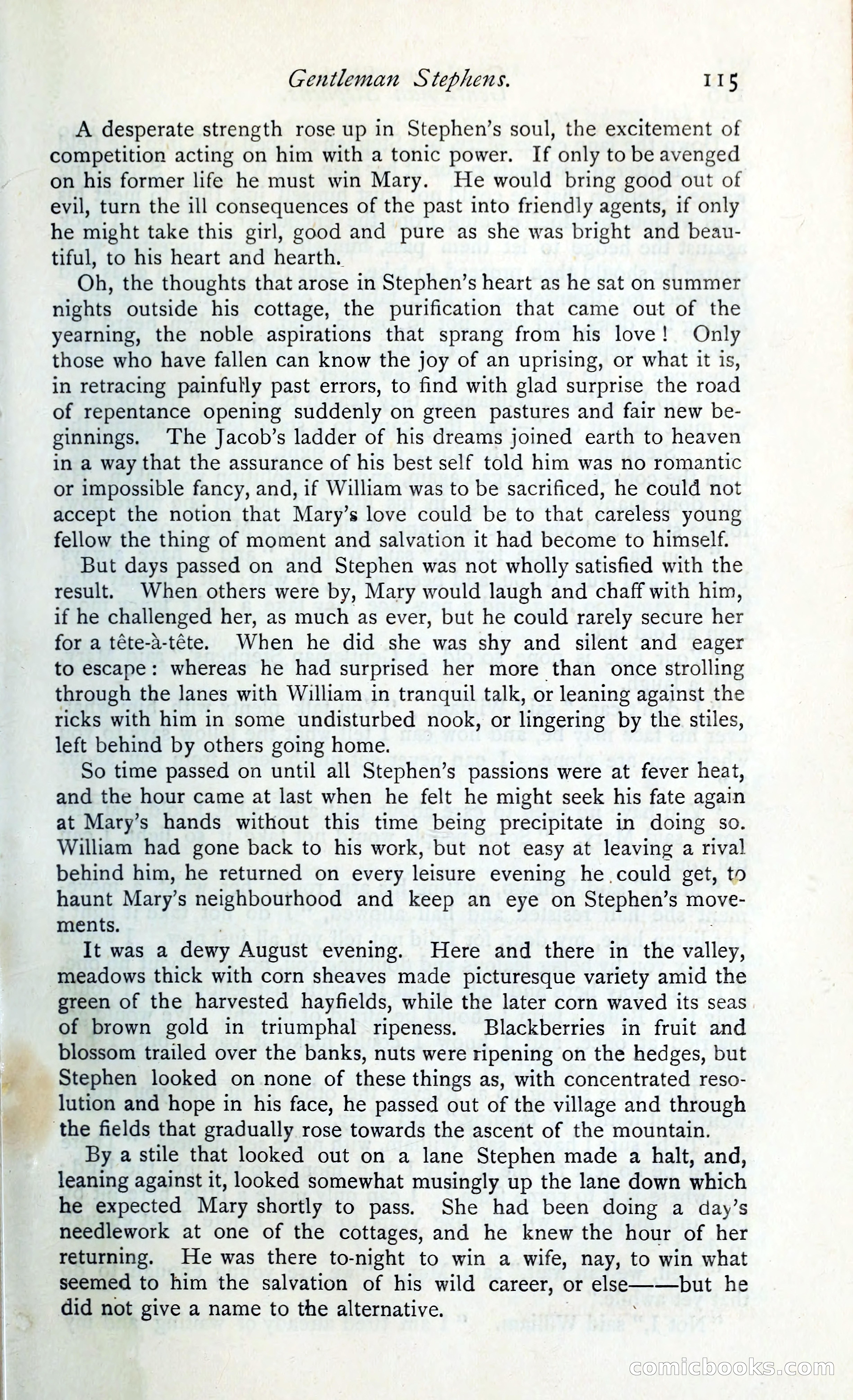 The Argosy — page 130 of 399